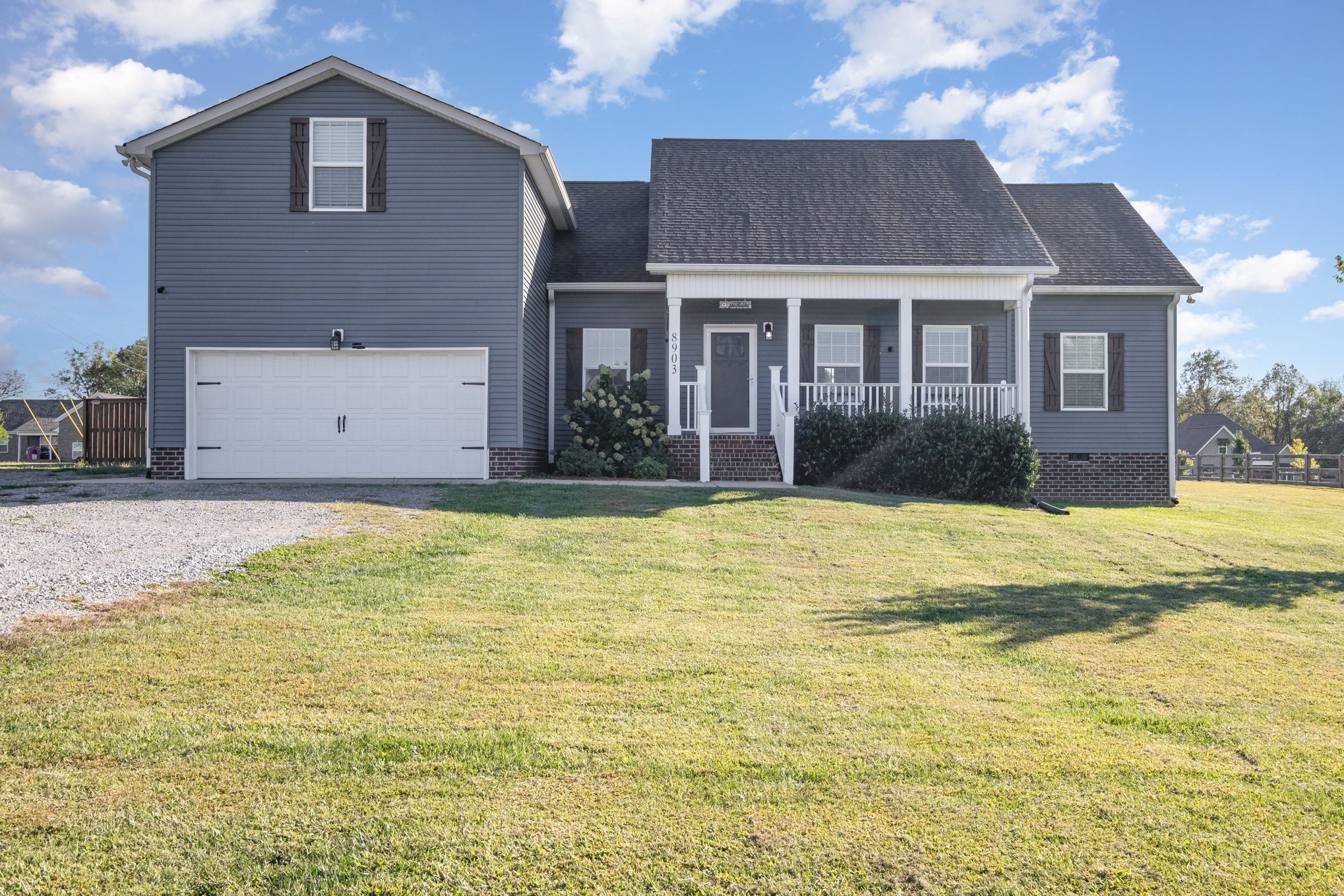 8903 Covington Rd