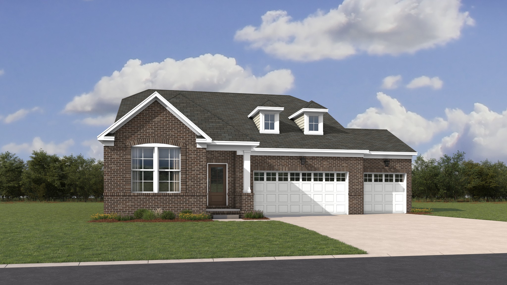 1210 Tucker Drive