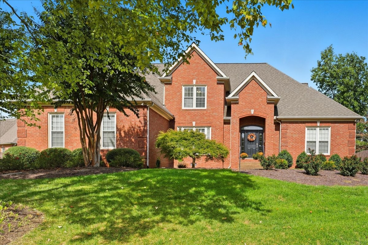 6224 Williams Grove Dr