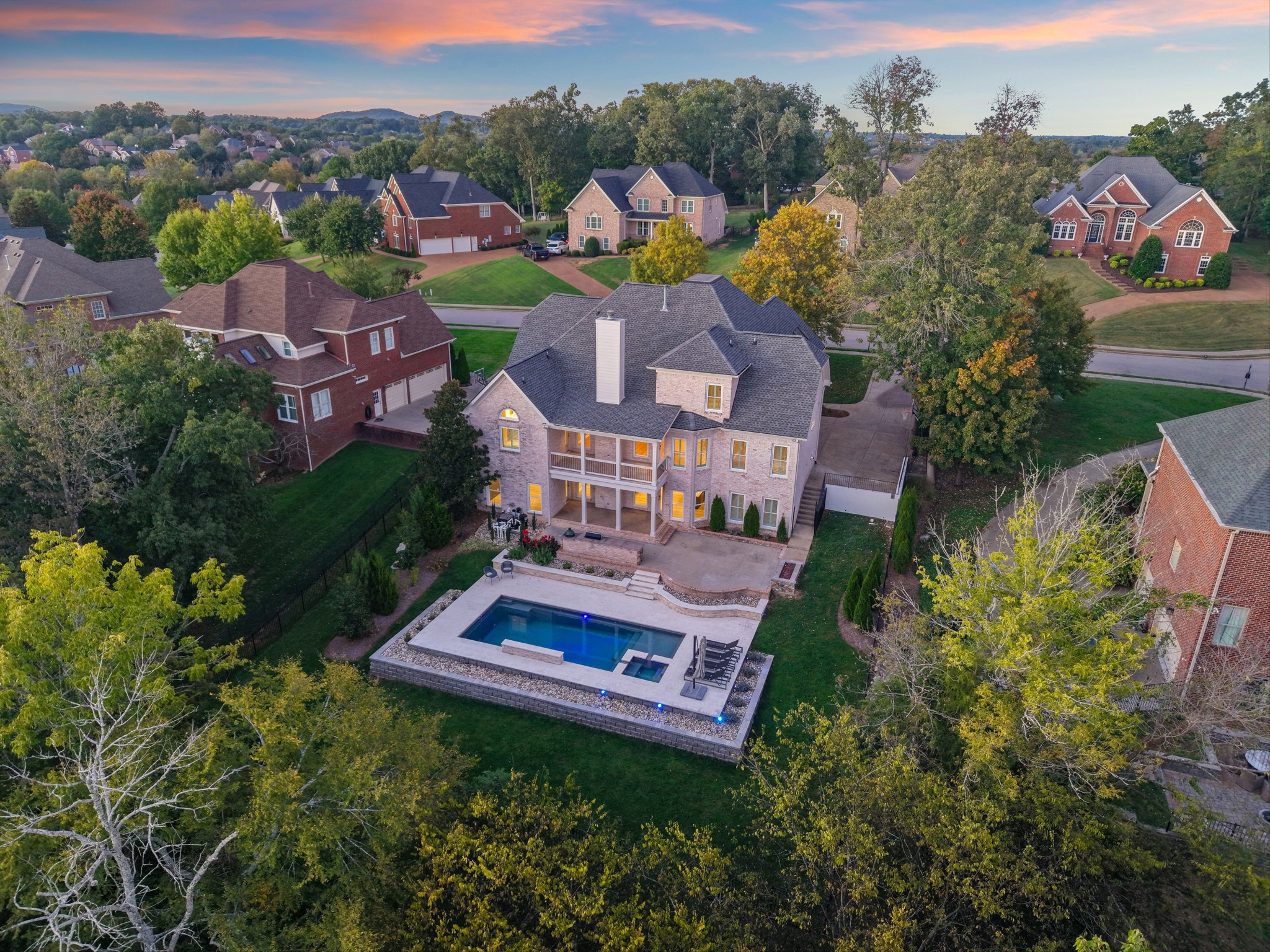 9717 Turquoise Ln