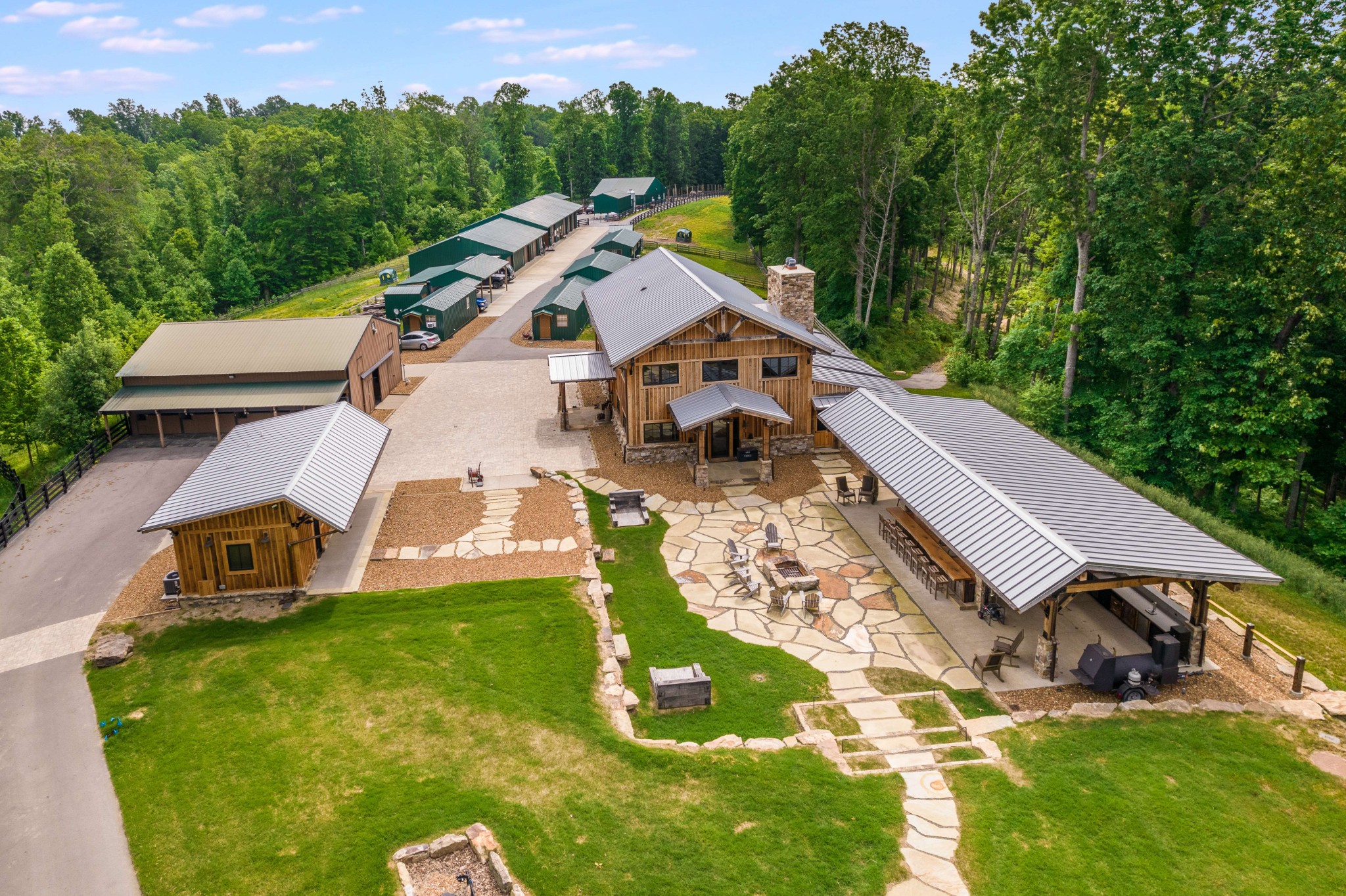 5284 Poor House Hollow Rd
