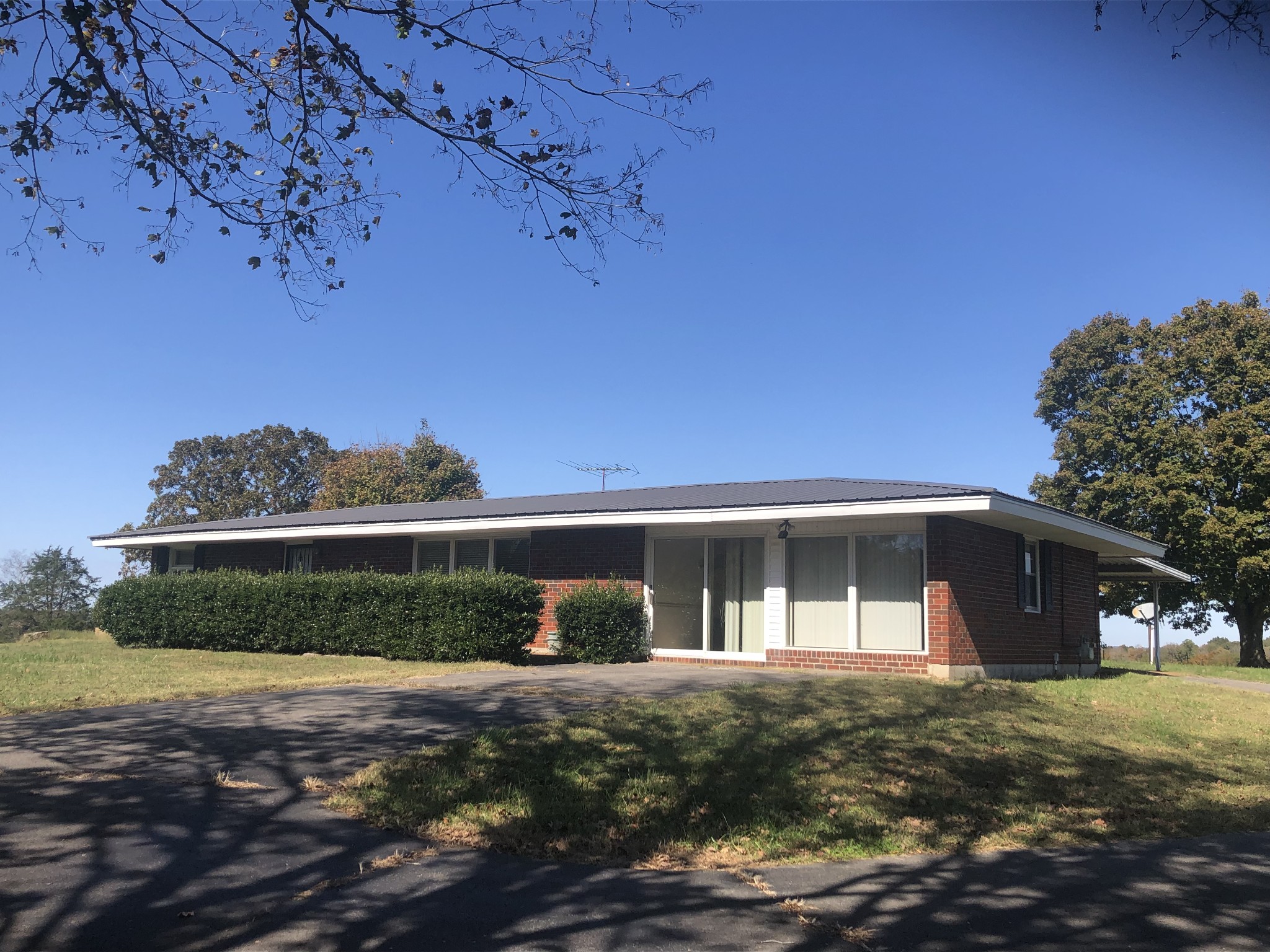 2095 Jones Creek Rd