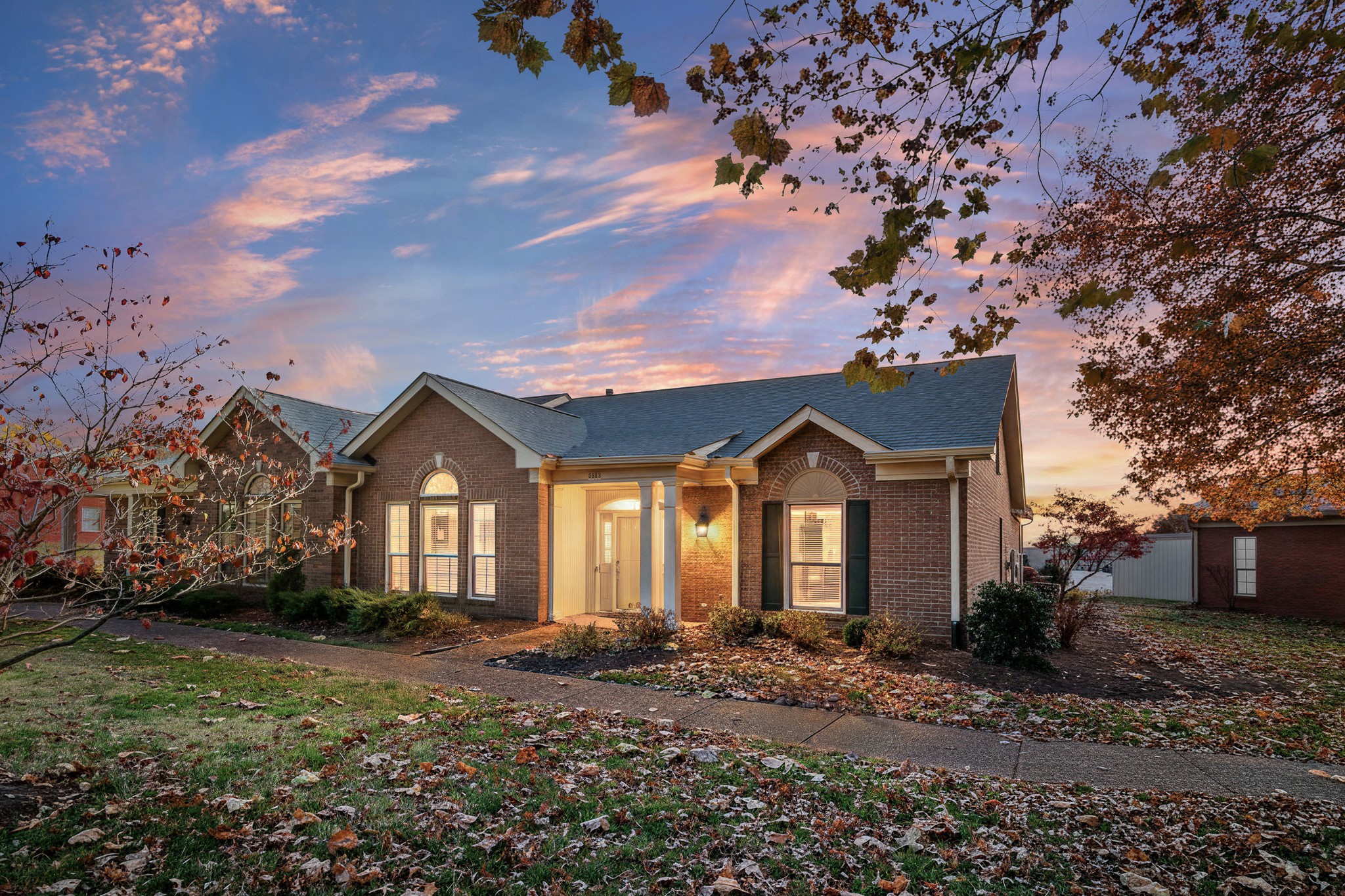 8002 Sunrise Cir