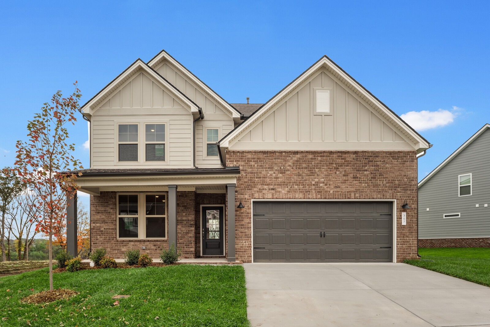 307 Old Spring Ln