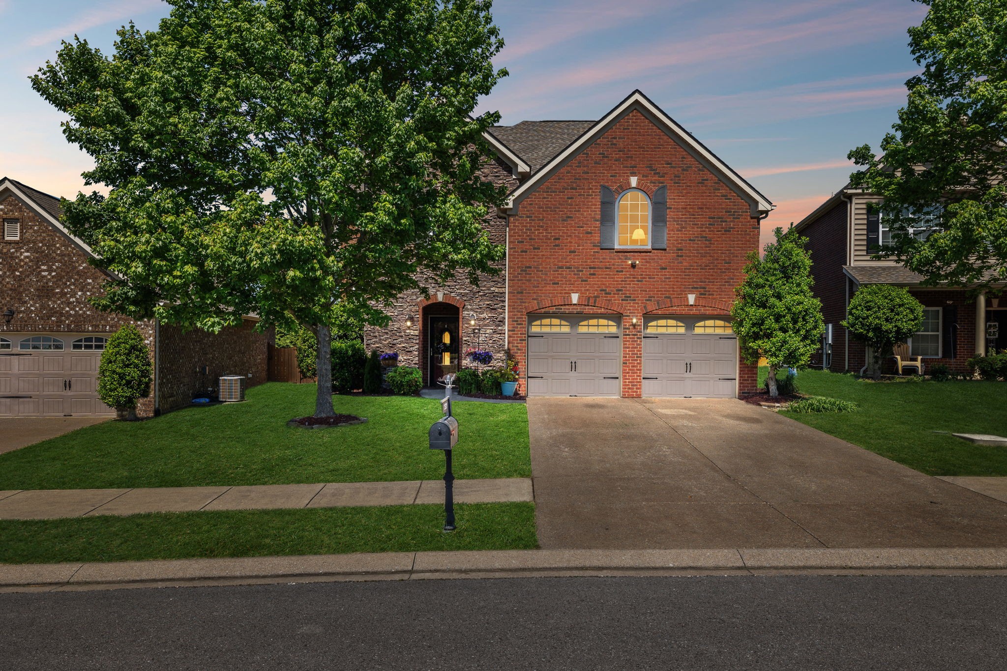 2521 Serenity Way
