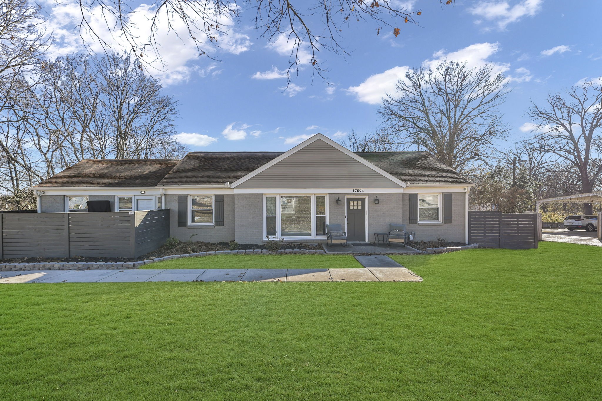 1709 Porter Rd