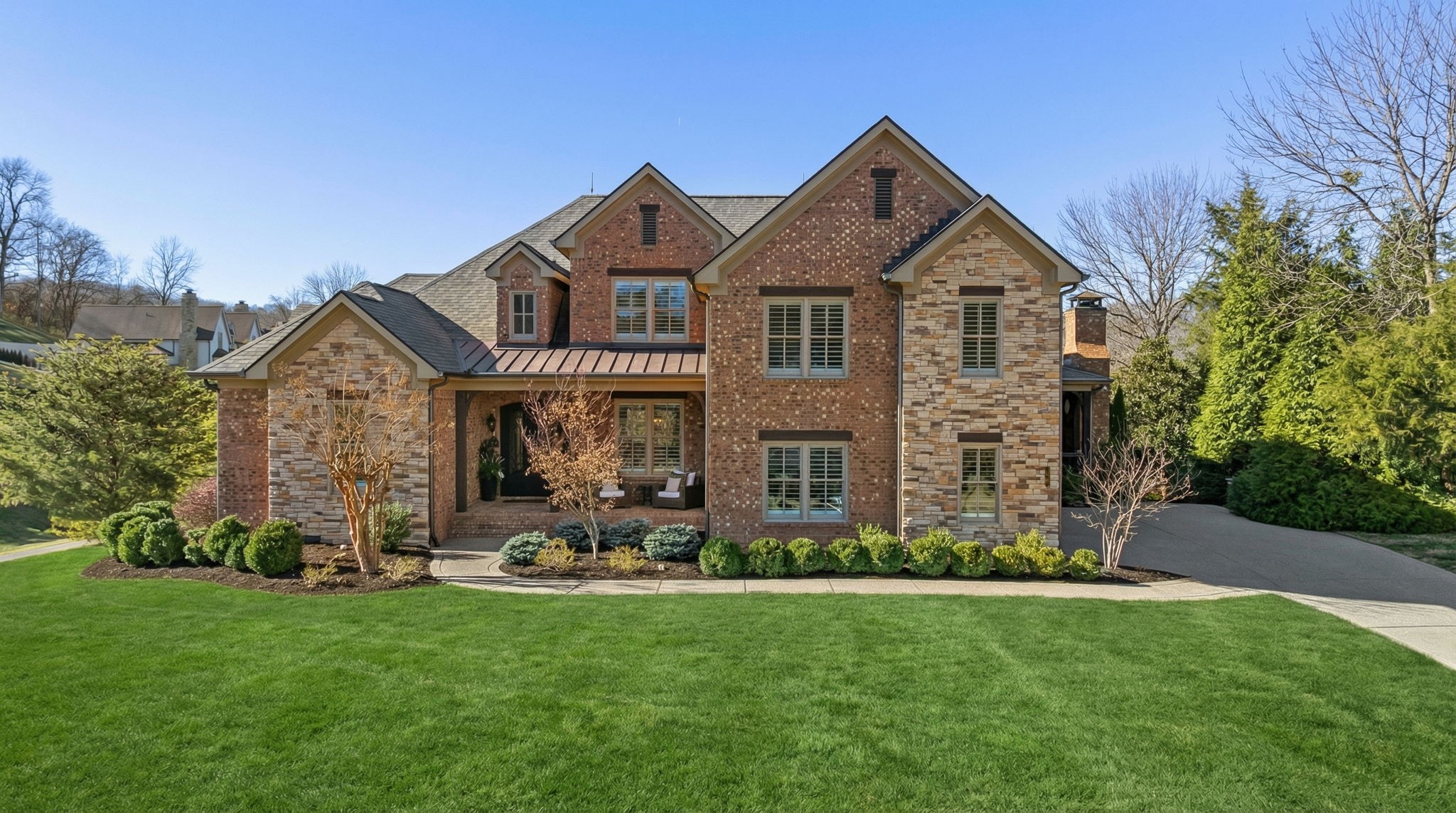 713 Pendragon Ct