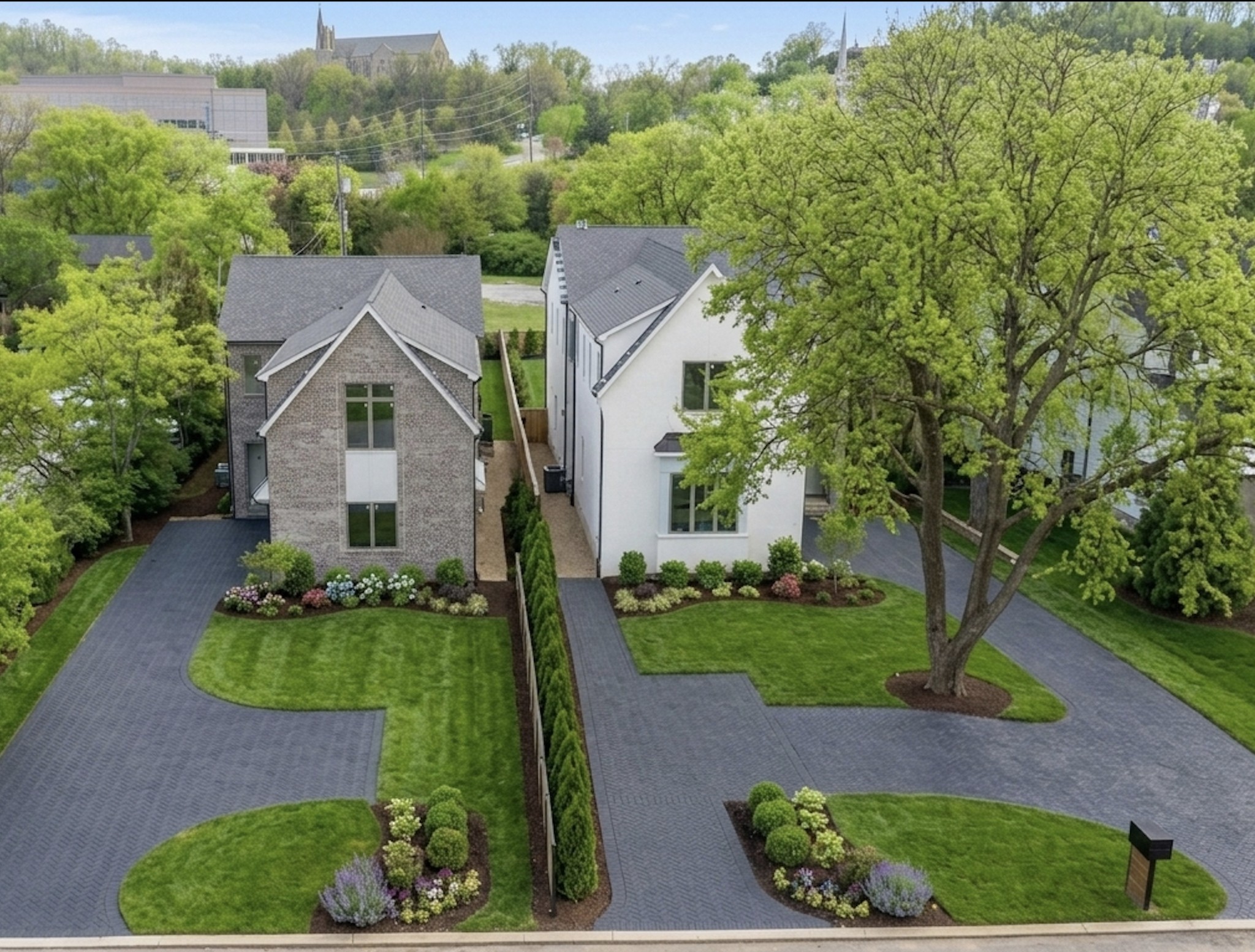 2203 Castleman Dr