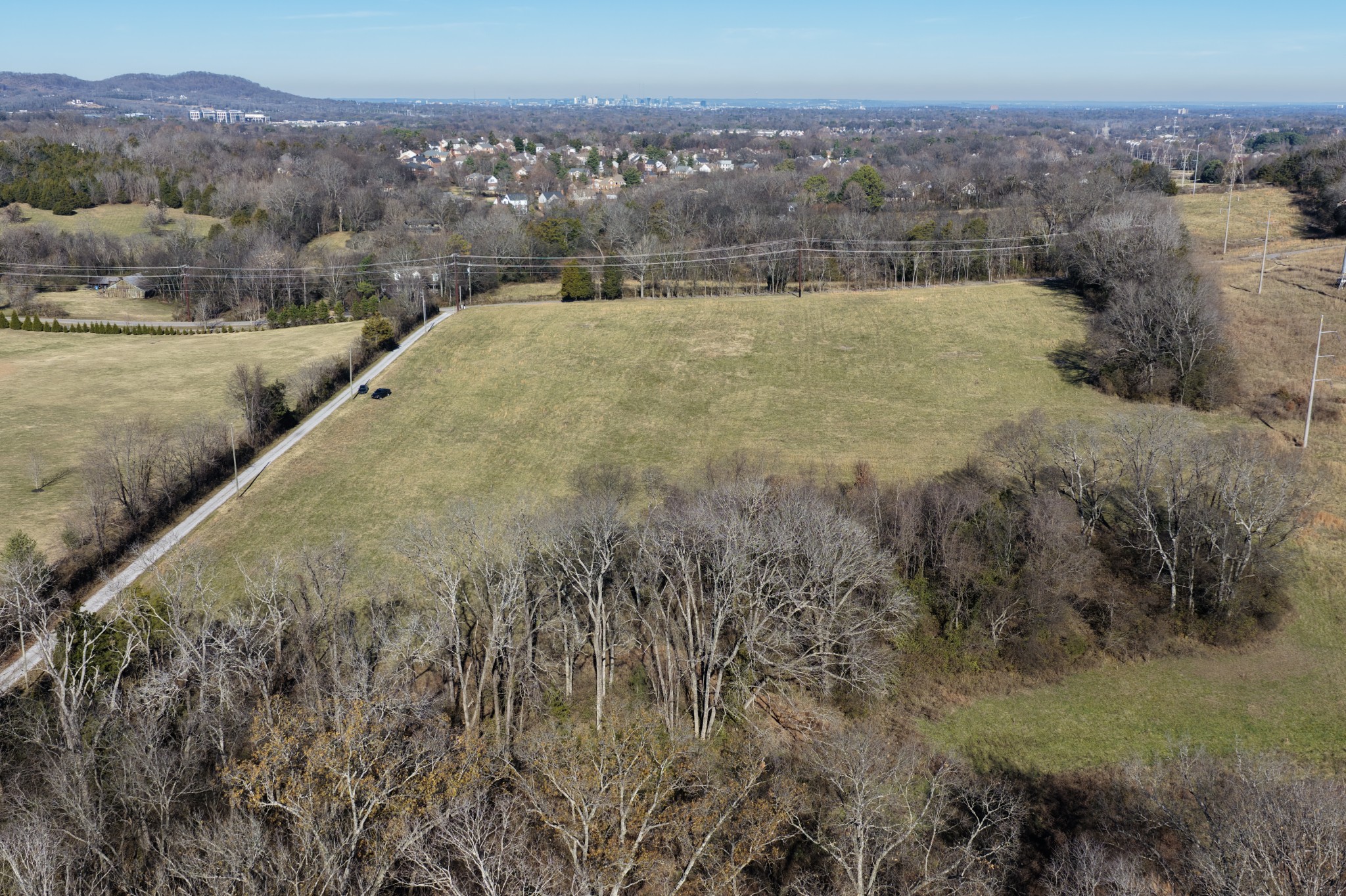 0 Old Smyrna Rd