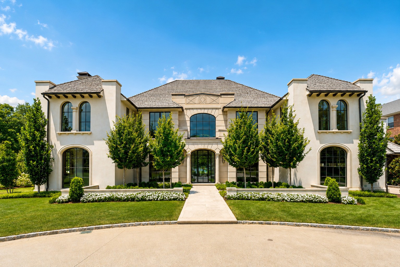 533 Belle Meade Blvd