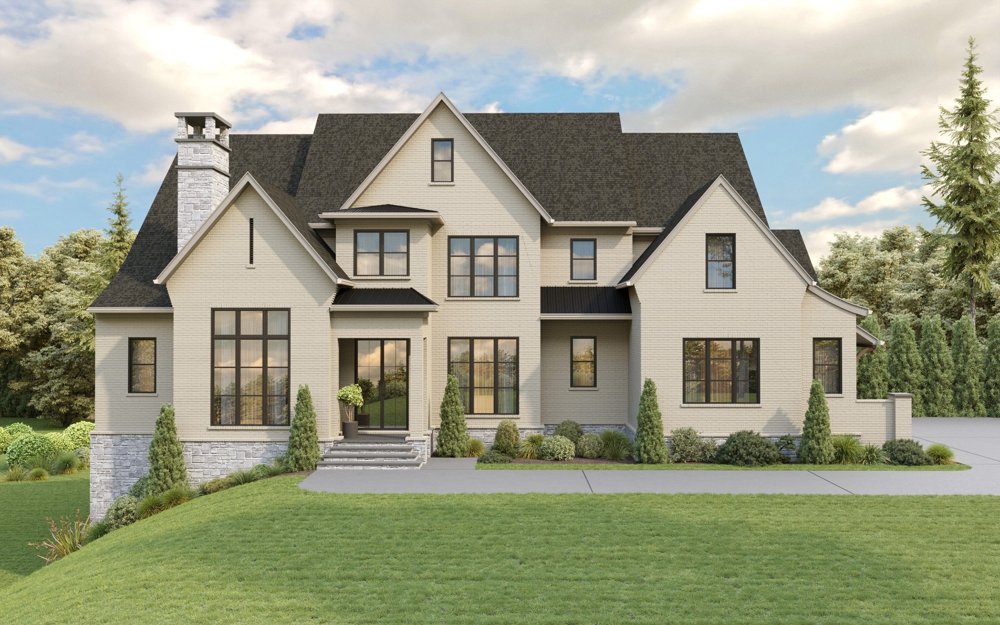 1706 Reflection Ln