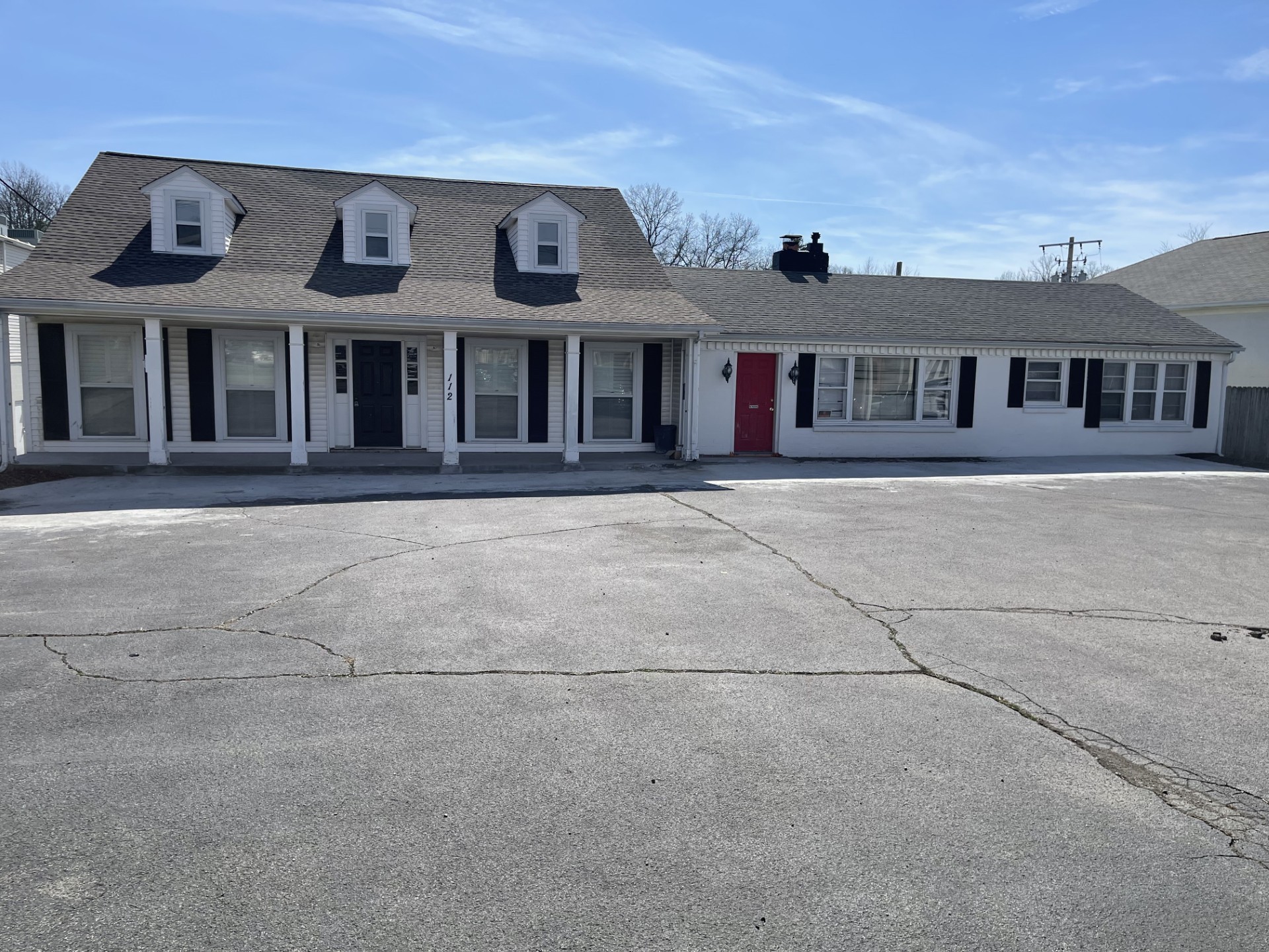 110 Highway 70, E