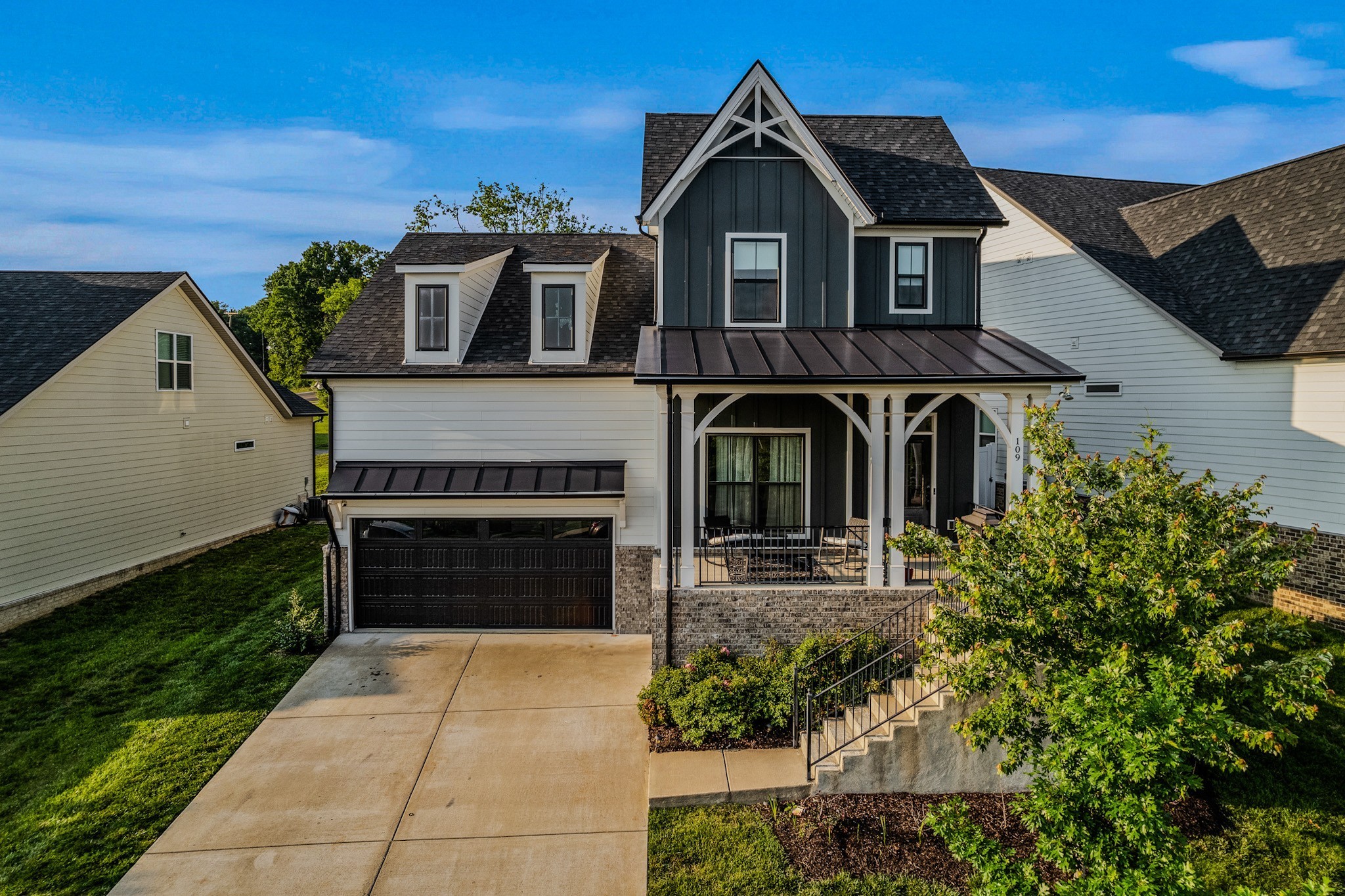 109 Lenham Dr