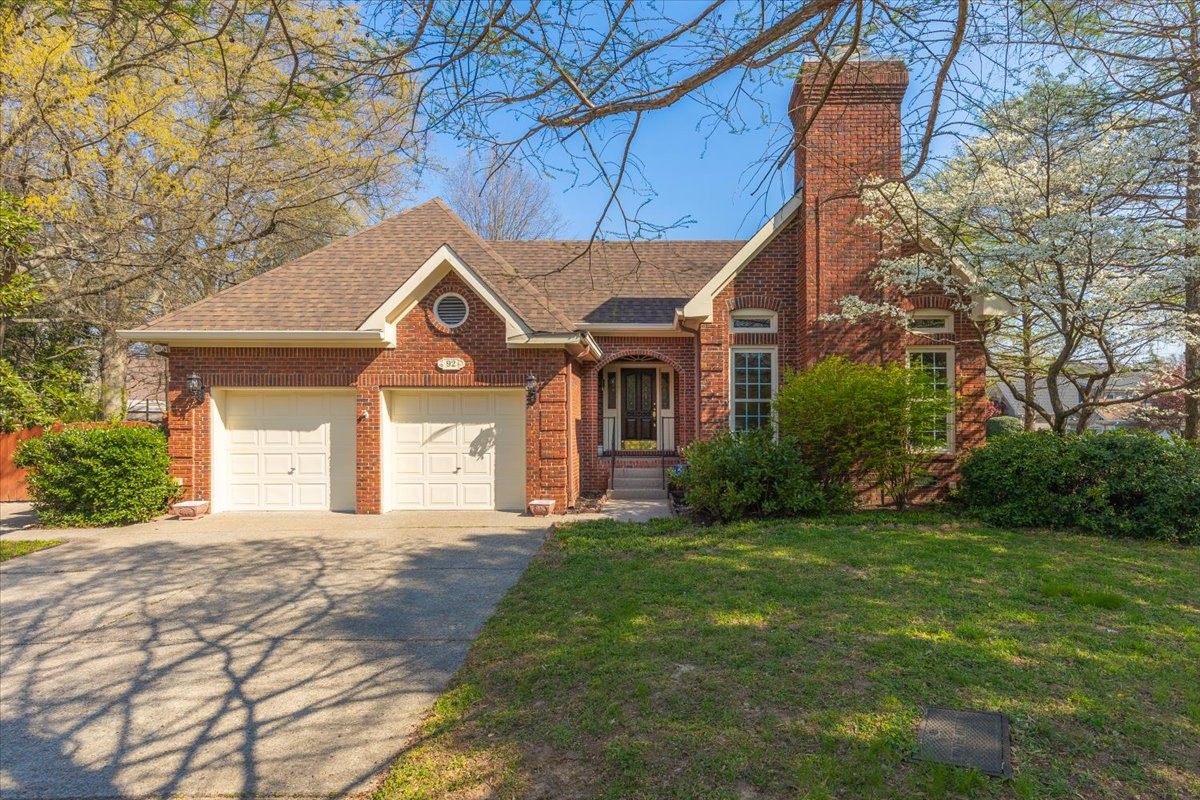 92 Trotwood Mews