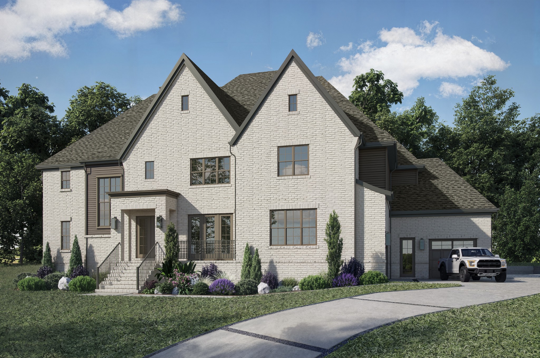 9492 Grand Haven Dr