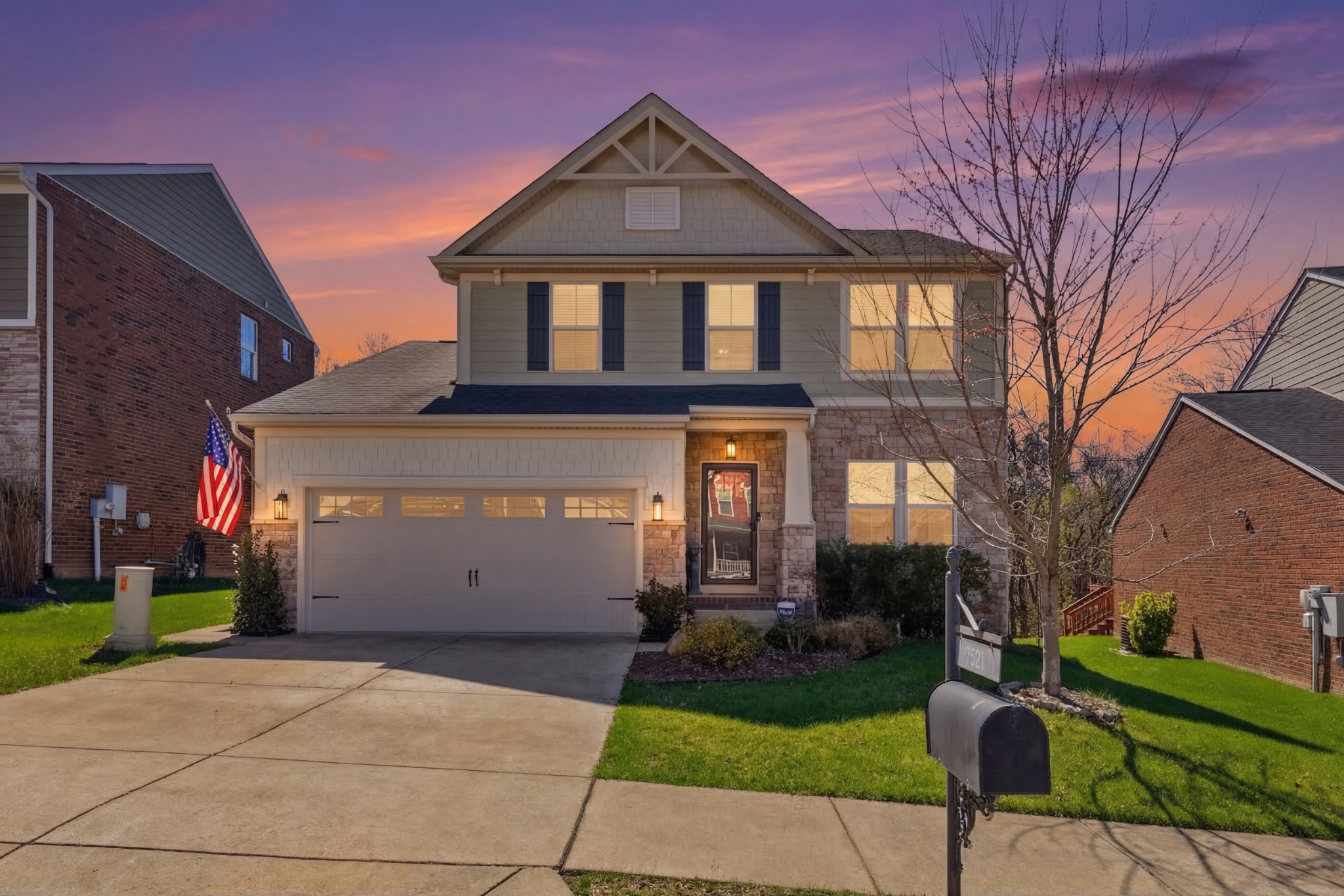7521 Oakledge Dr