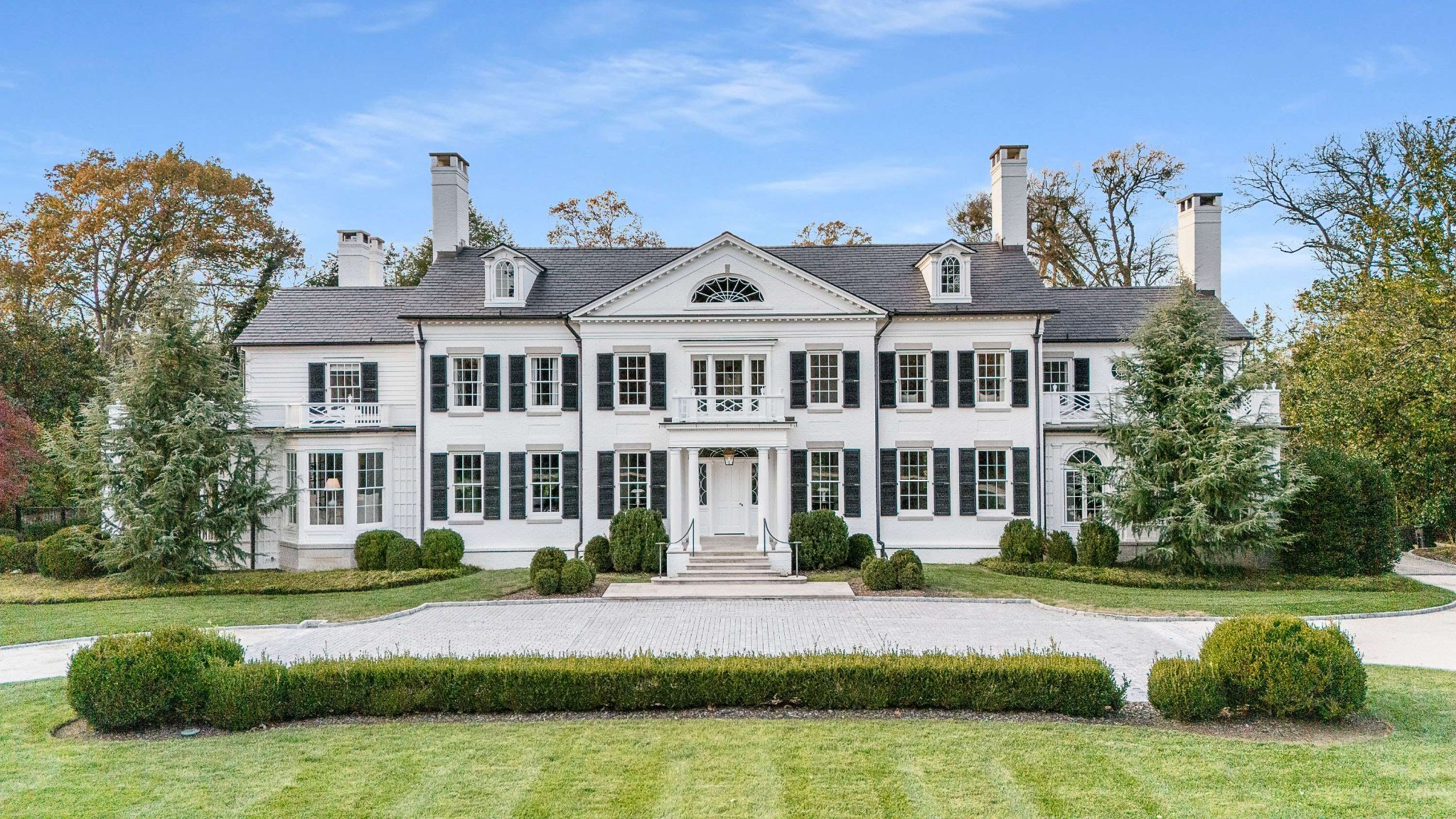 1201 Belle Meade Blvd