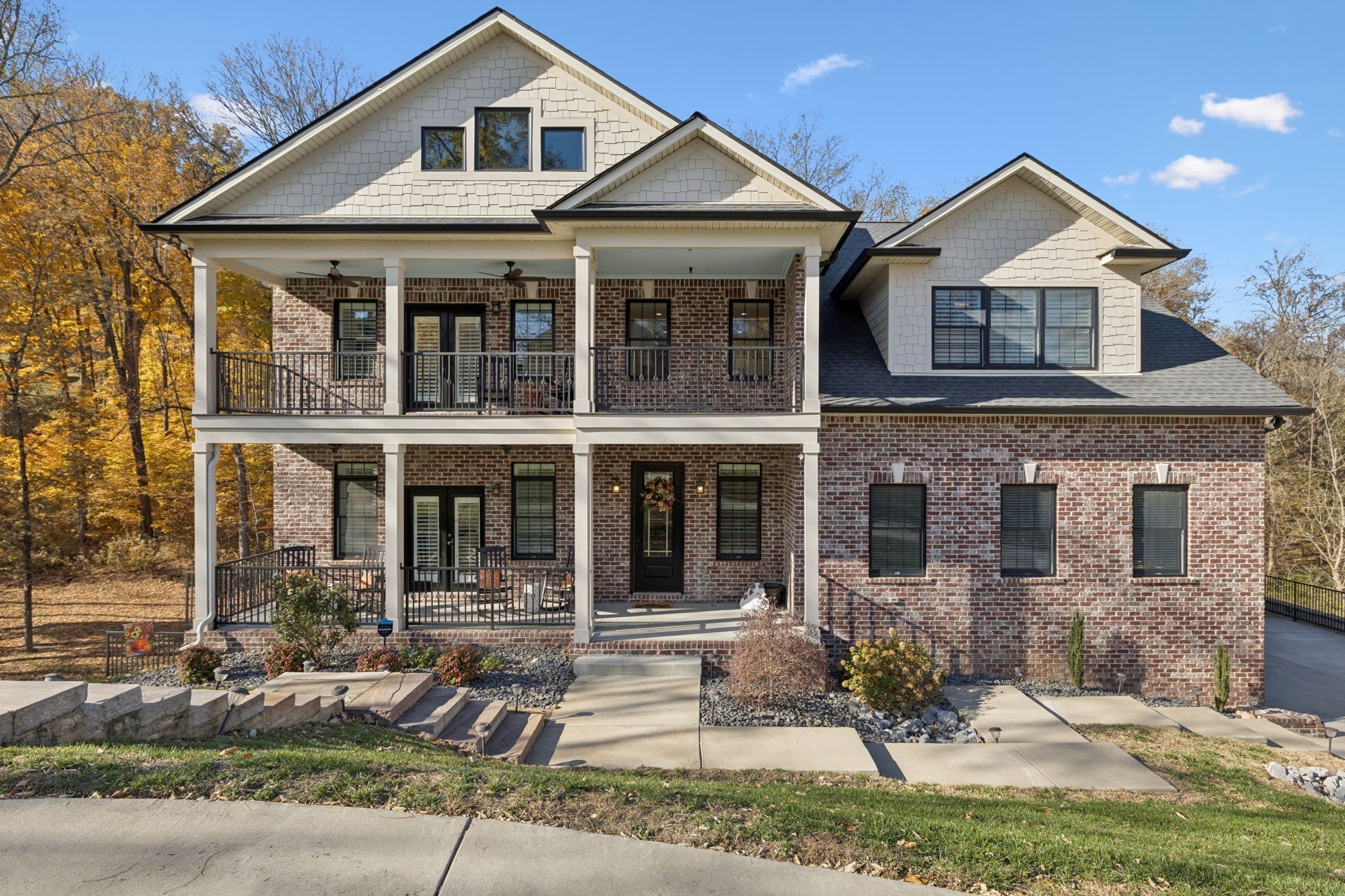 9504 Grand Haven Dr