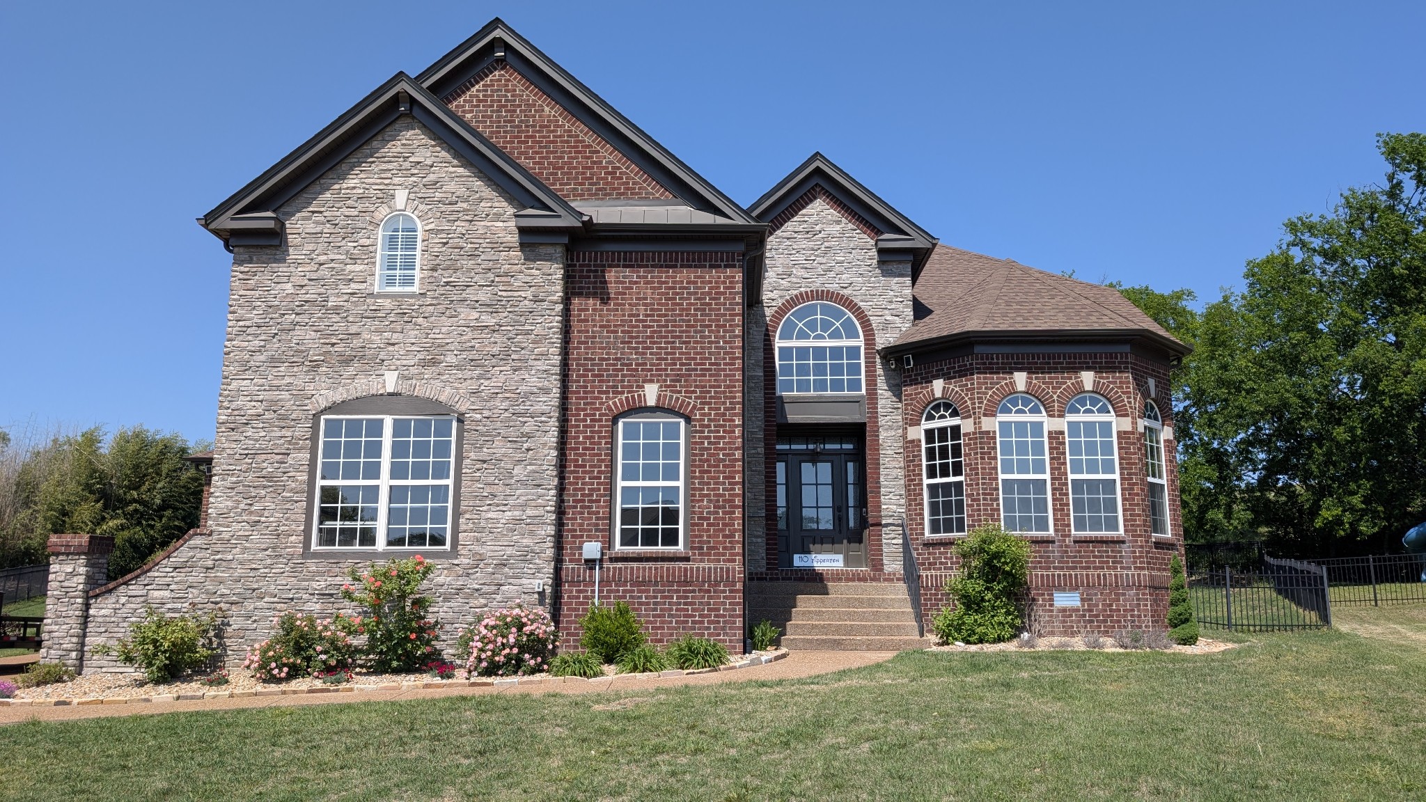 110 Tipperton Ct