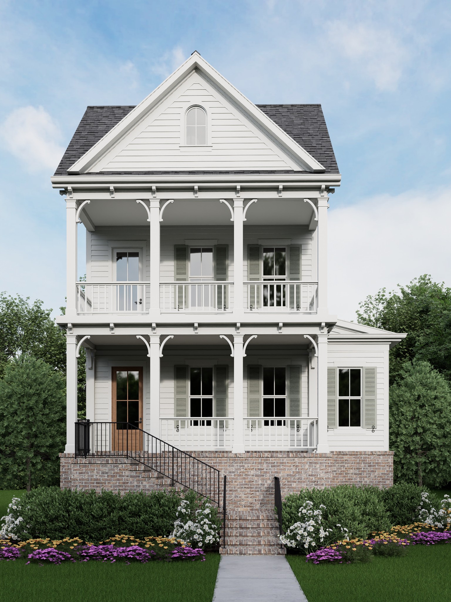 105 Fairmore Court