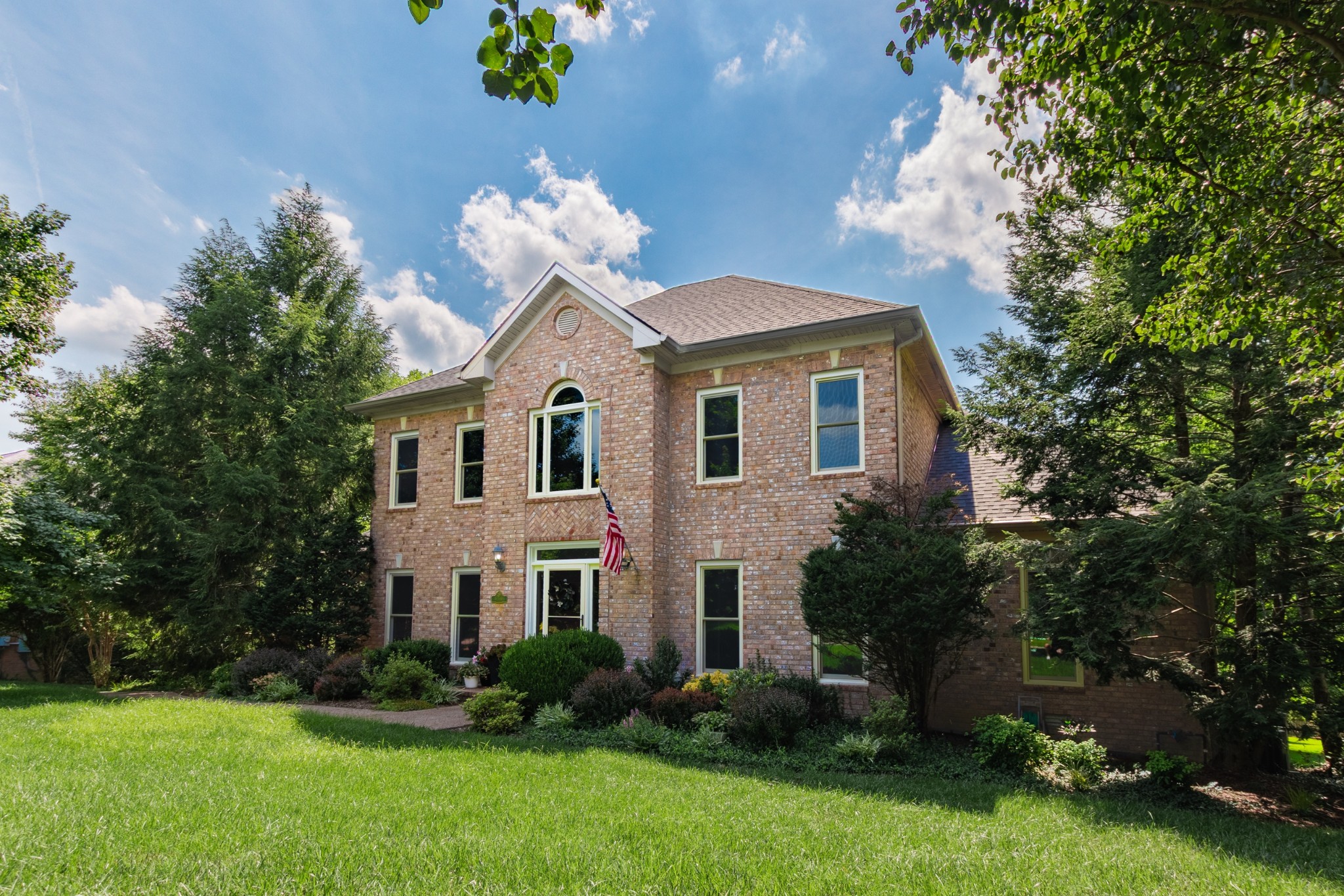 9345 Ansley Ln
