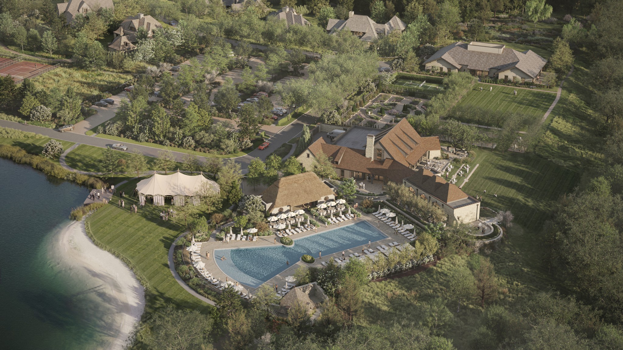 3021 Del Rio Pike