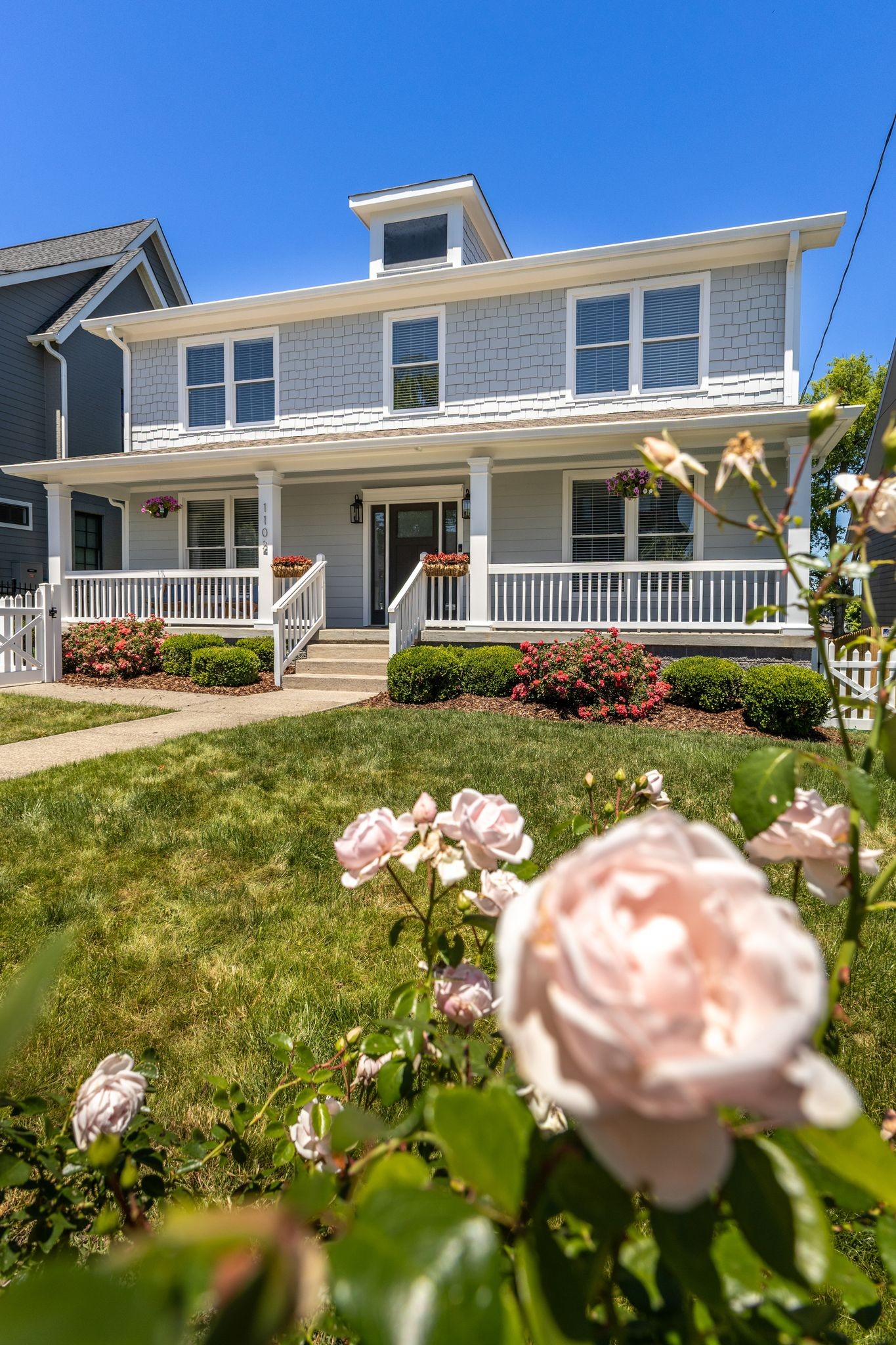 1102 Caldwell Avenue