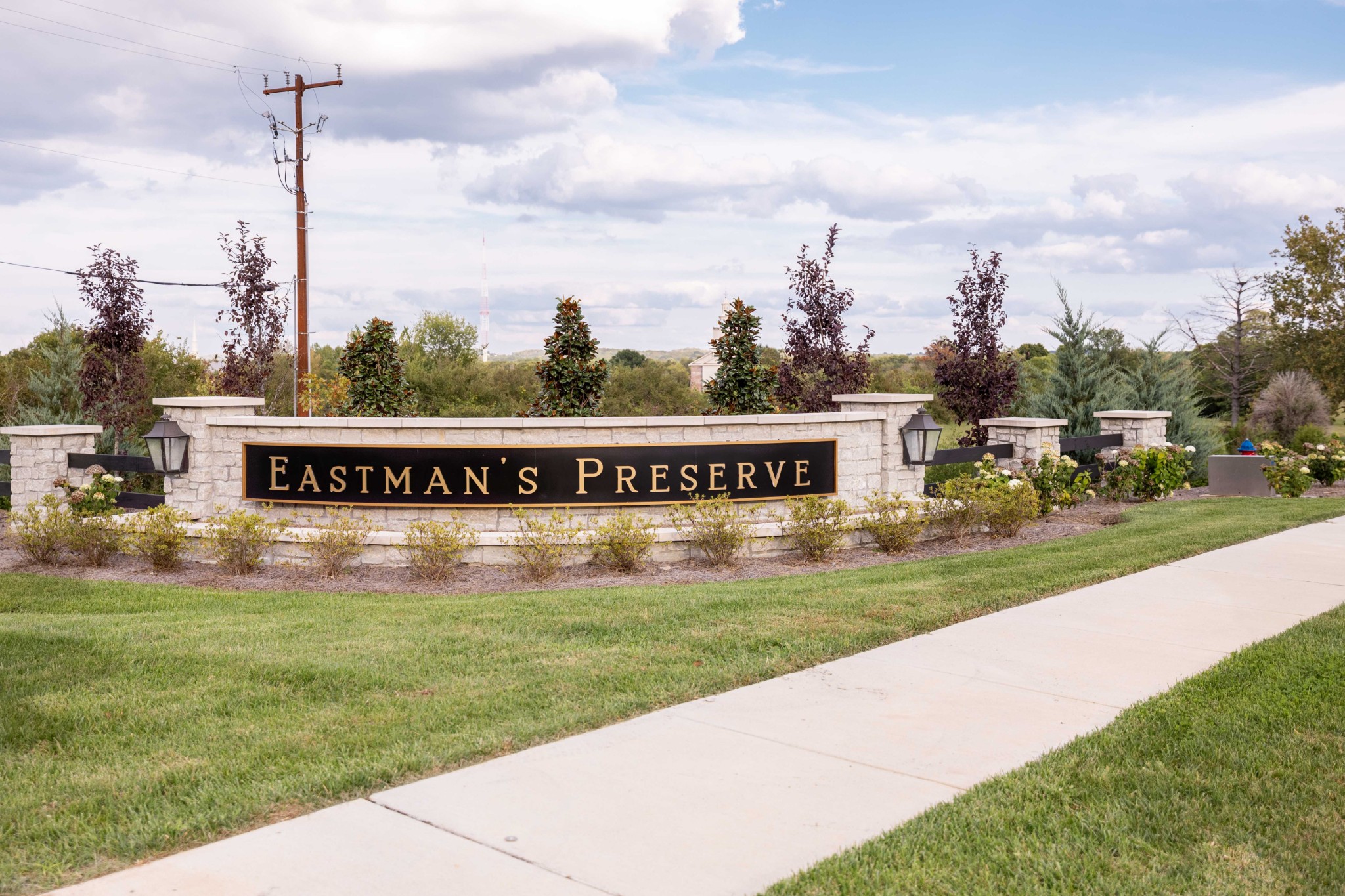 6001 Eastmans Way
