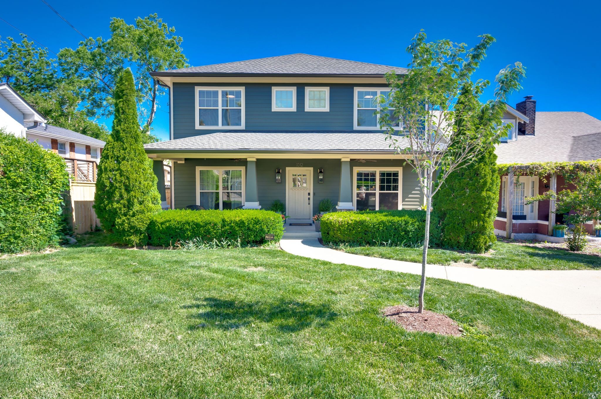 1012 Acklen Ave