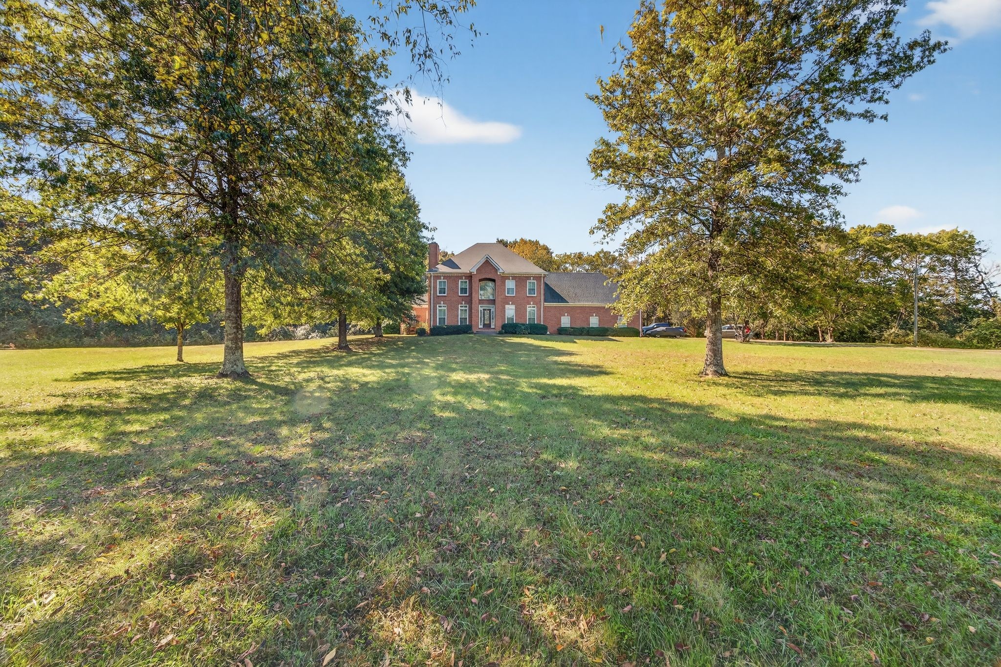 2201 Old Hickory Blvd