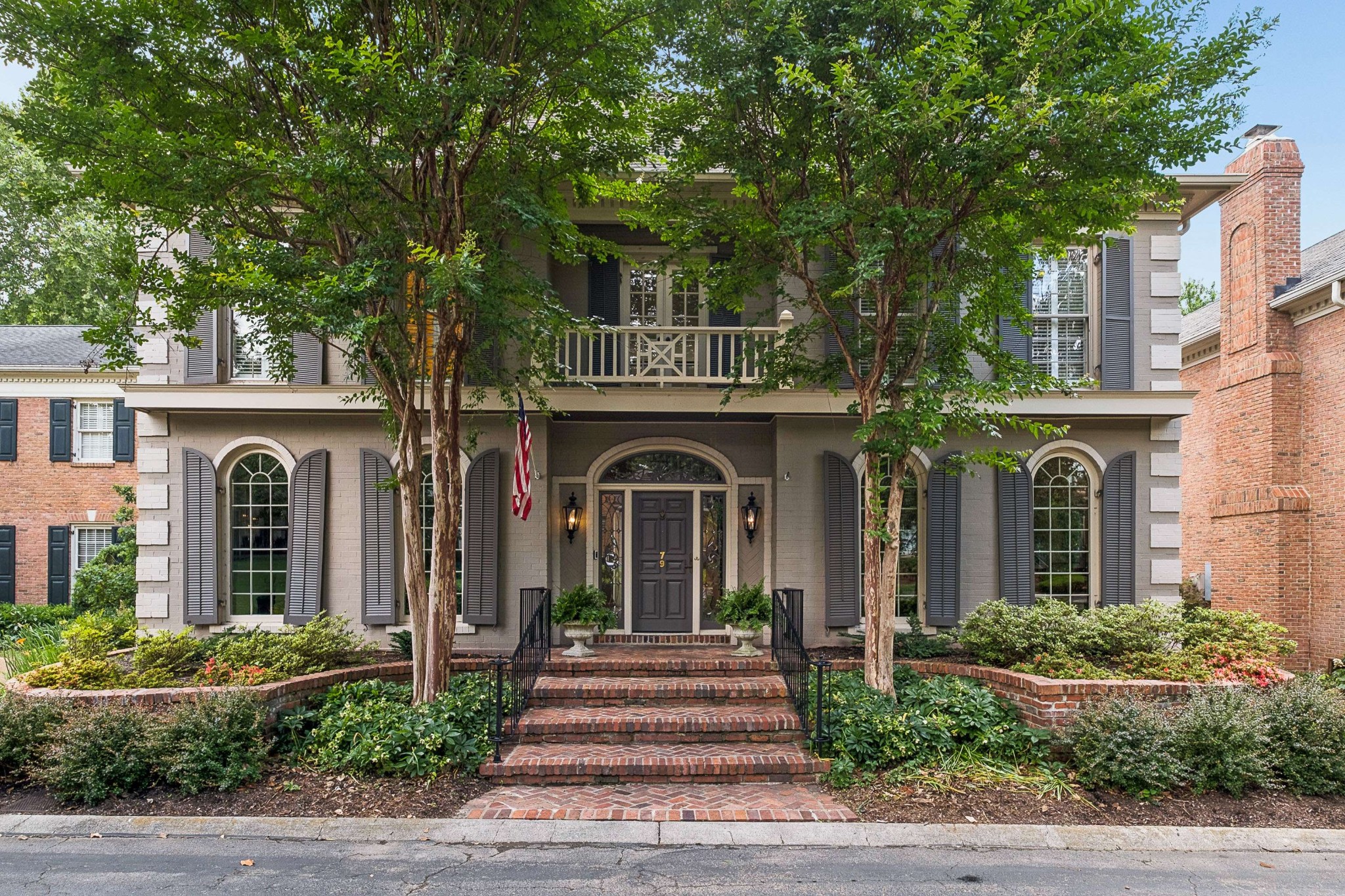 79 Concord Park, W