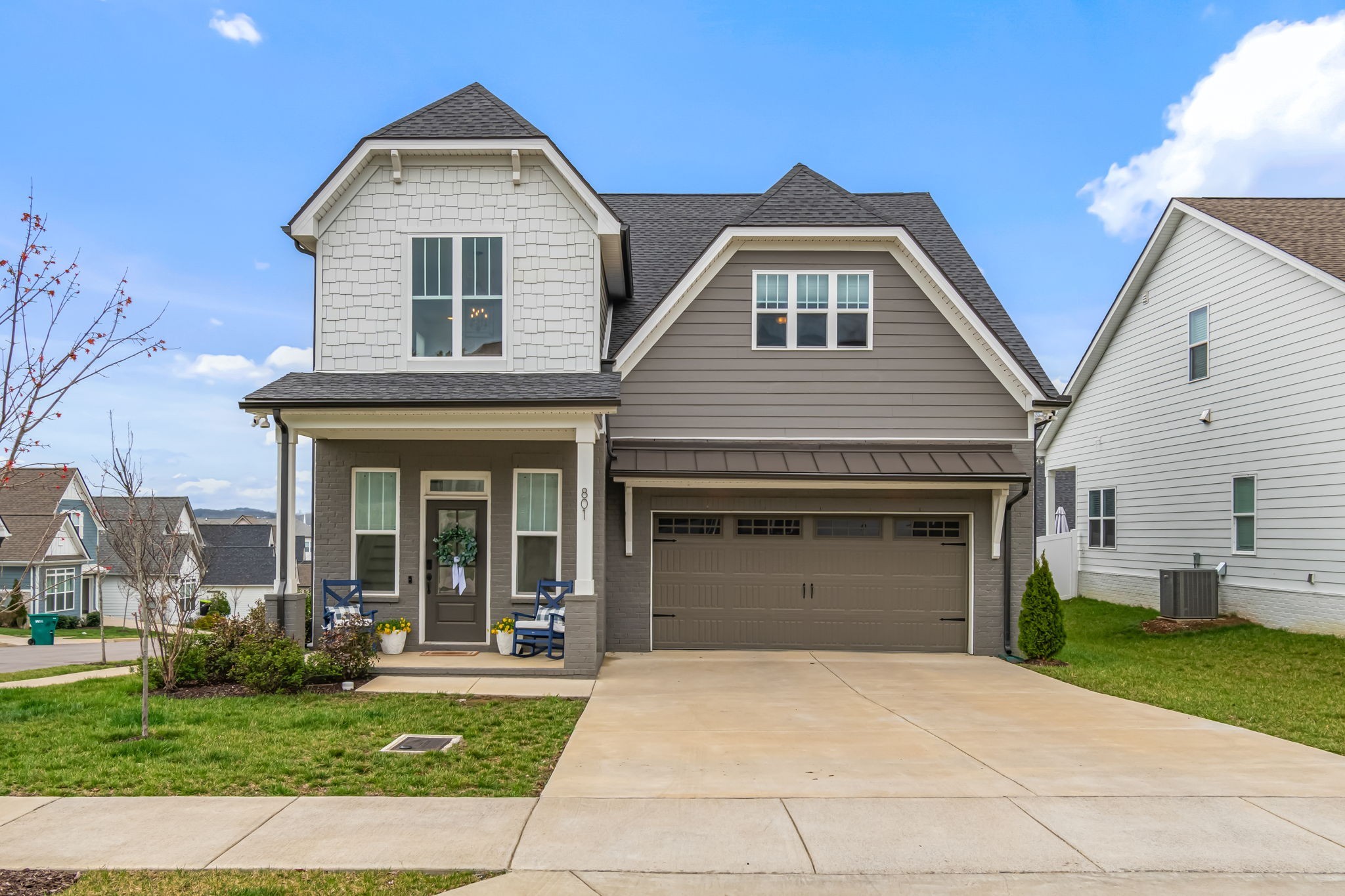 801 Wardlaw Ct