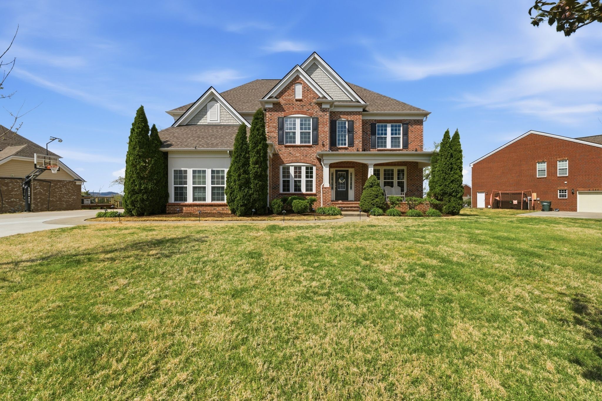 719 Thurrock Cir