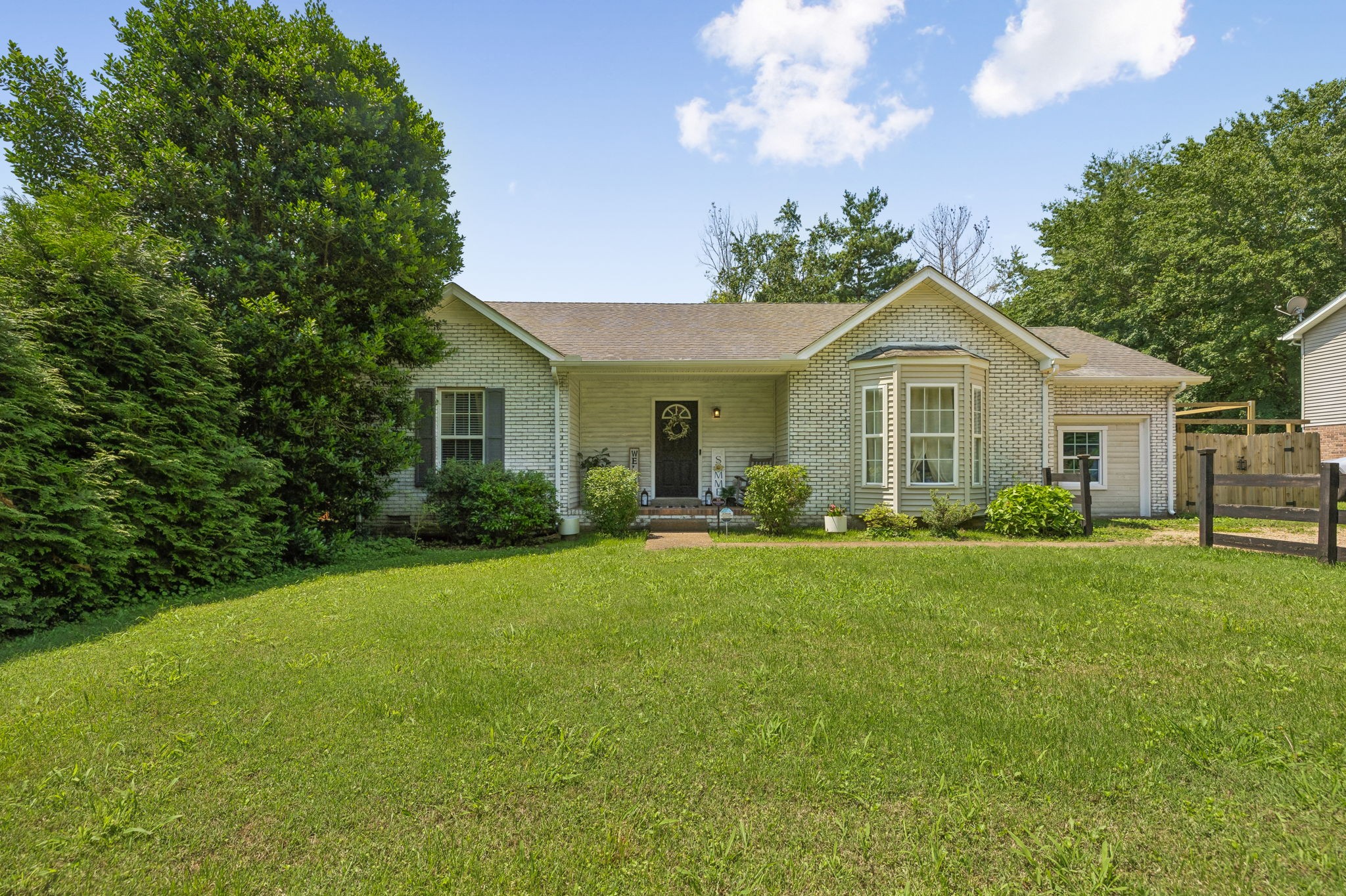 7879 Horn Tavern Rd