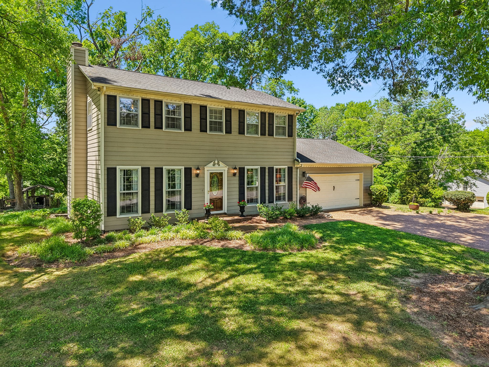 6720 Walnut Hills Dr