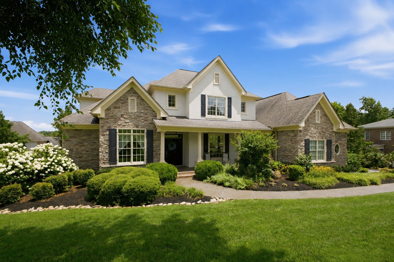 391 Childe Harolds Cir