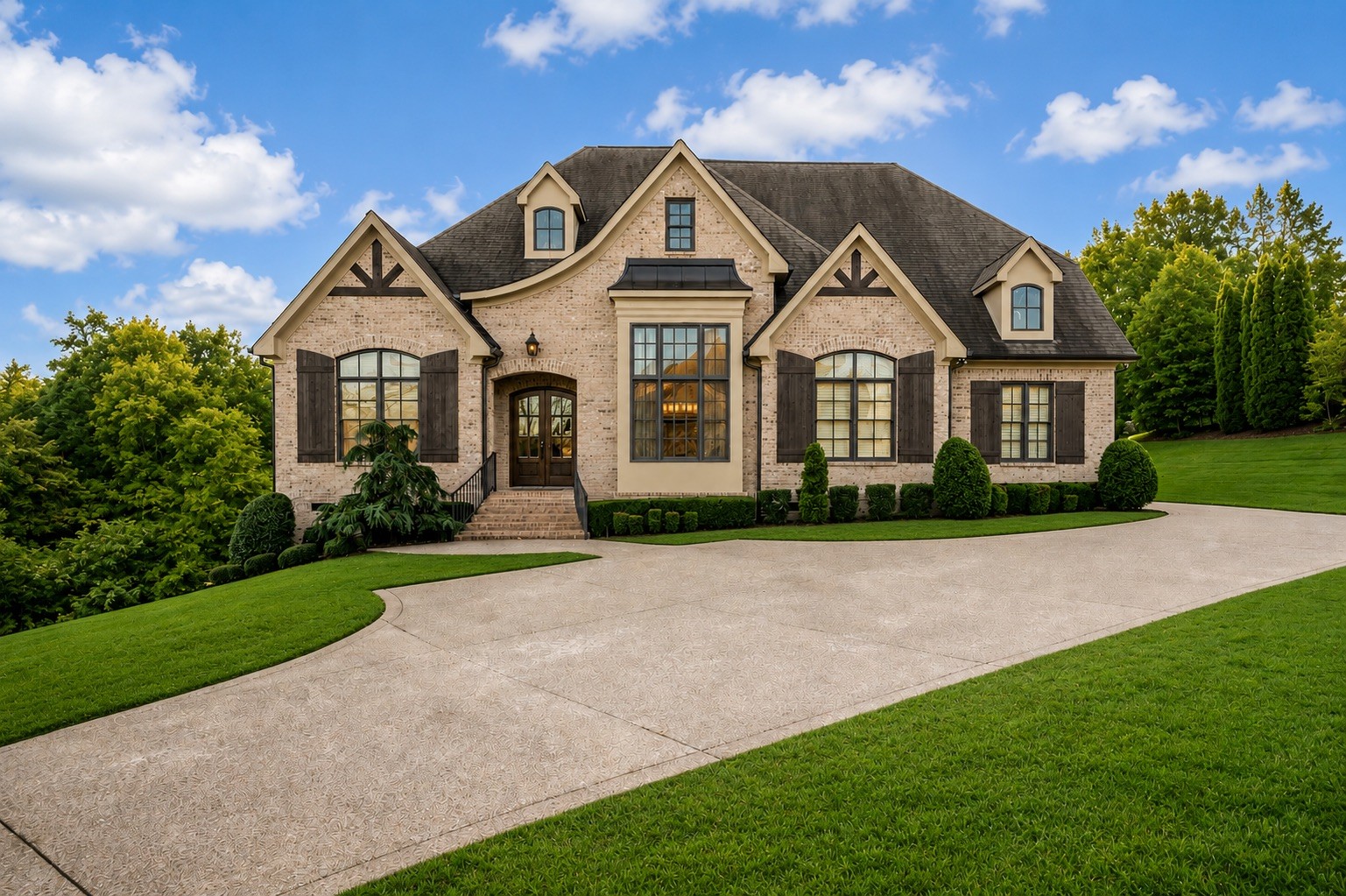 9565 Hampton Reserve Drive
