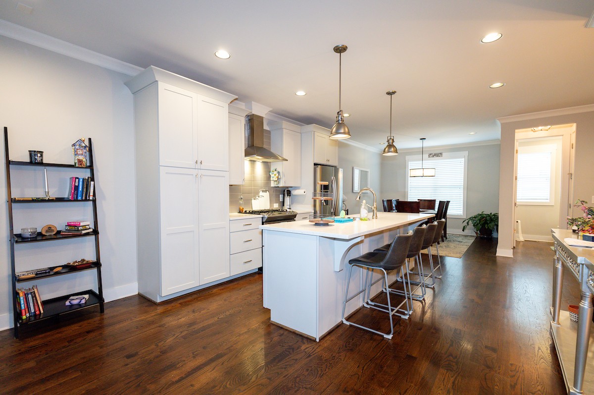 1815 Ridley Blvd