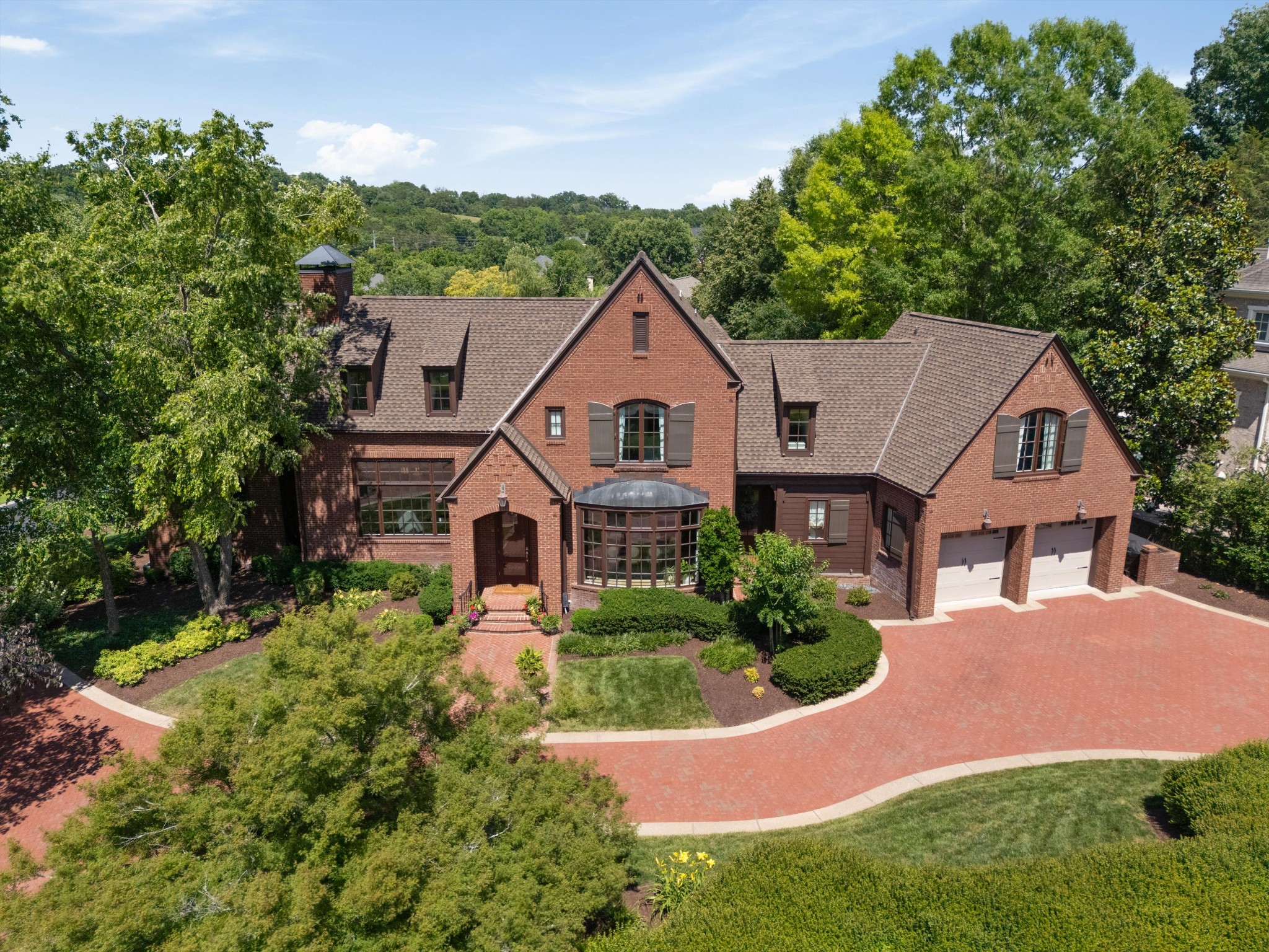 1 Crooked Stick Ln