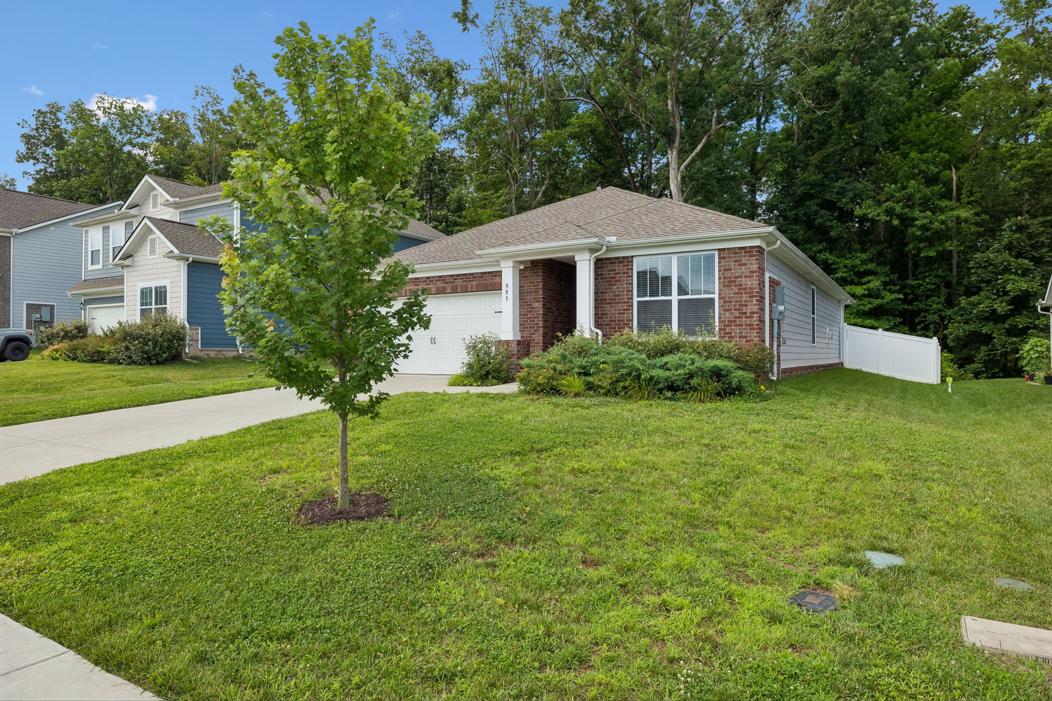 551 Ballard Dr
