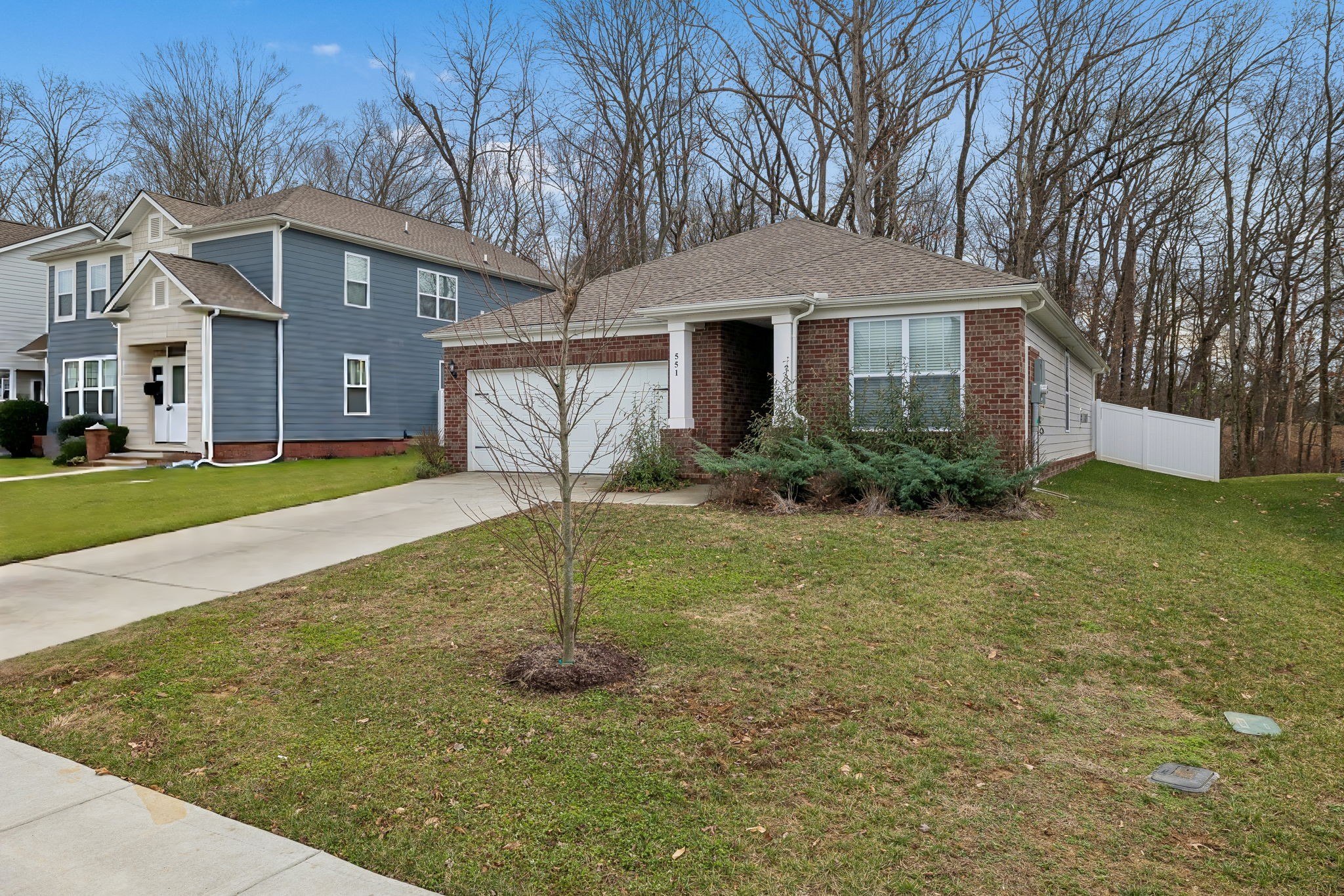 551 Ballard Dr