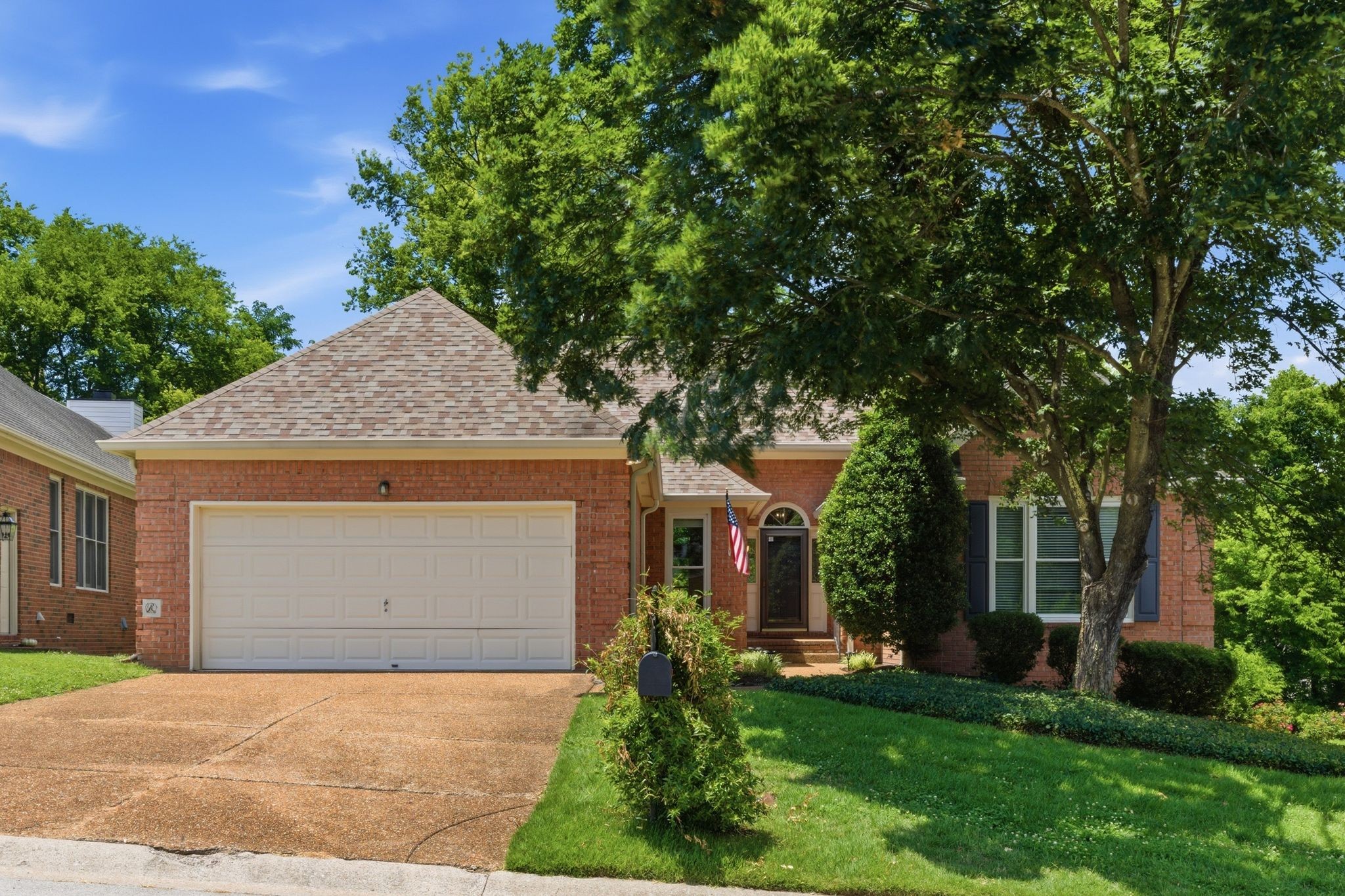 5137 Fredericksburg Way, E