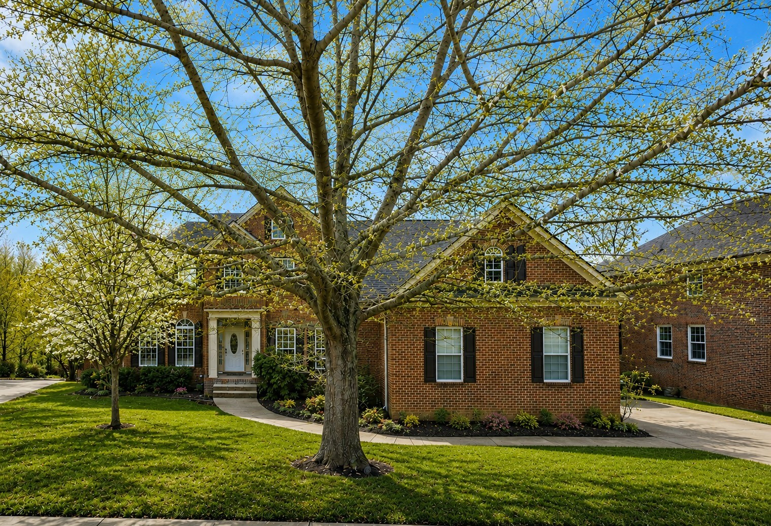 1122 Pin Oak Ln