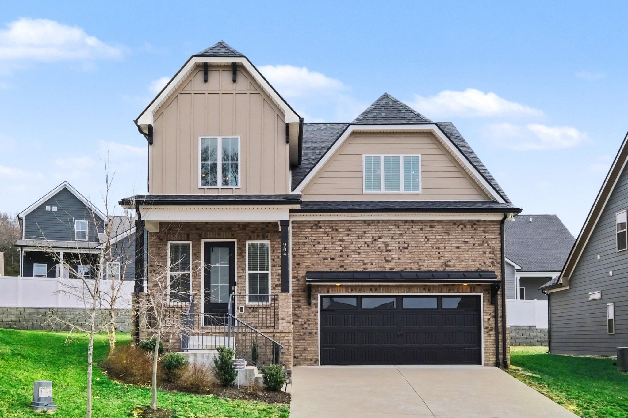 904 Chick Ct