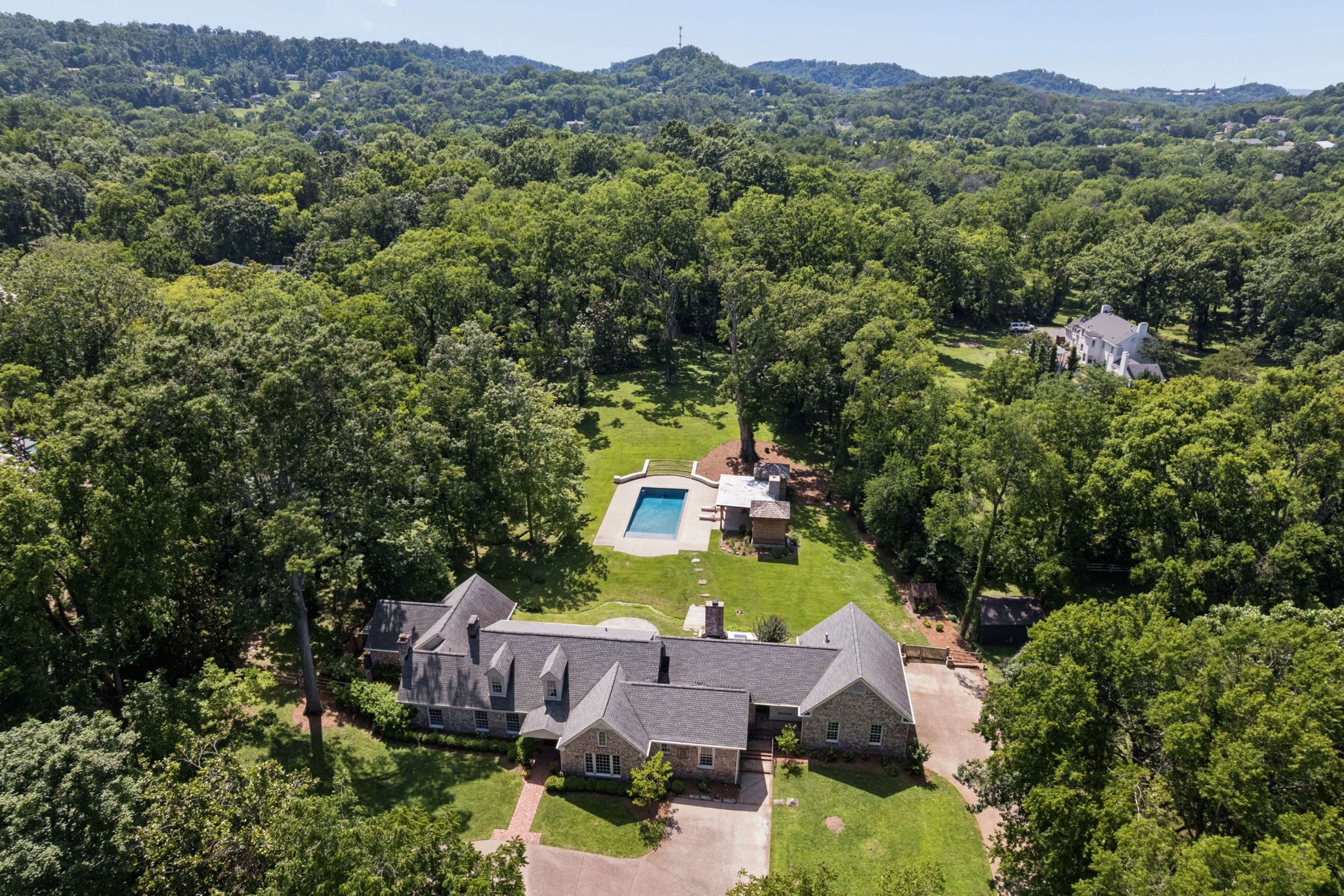 4911 Sewanee Rd