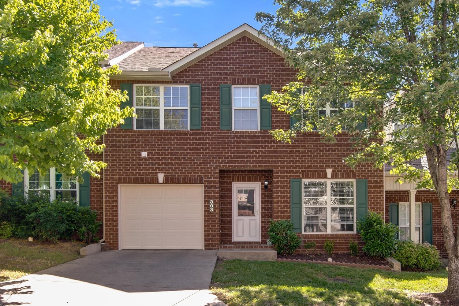 303 Nashboro Greens Way