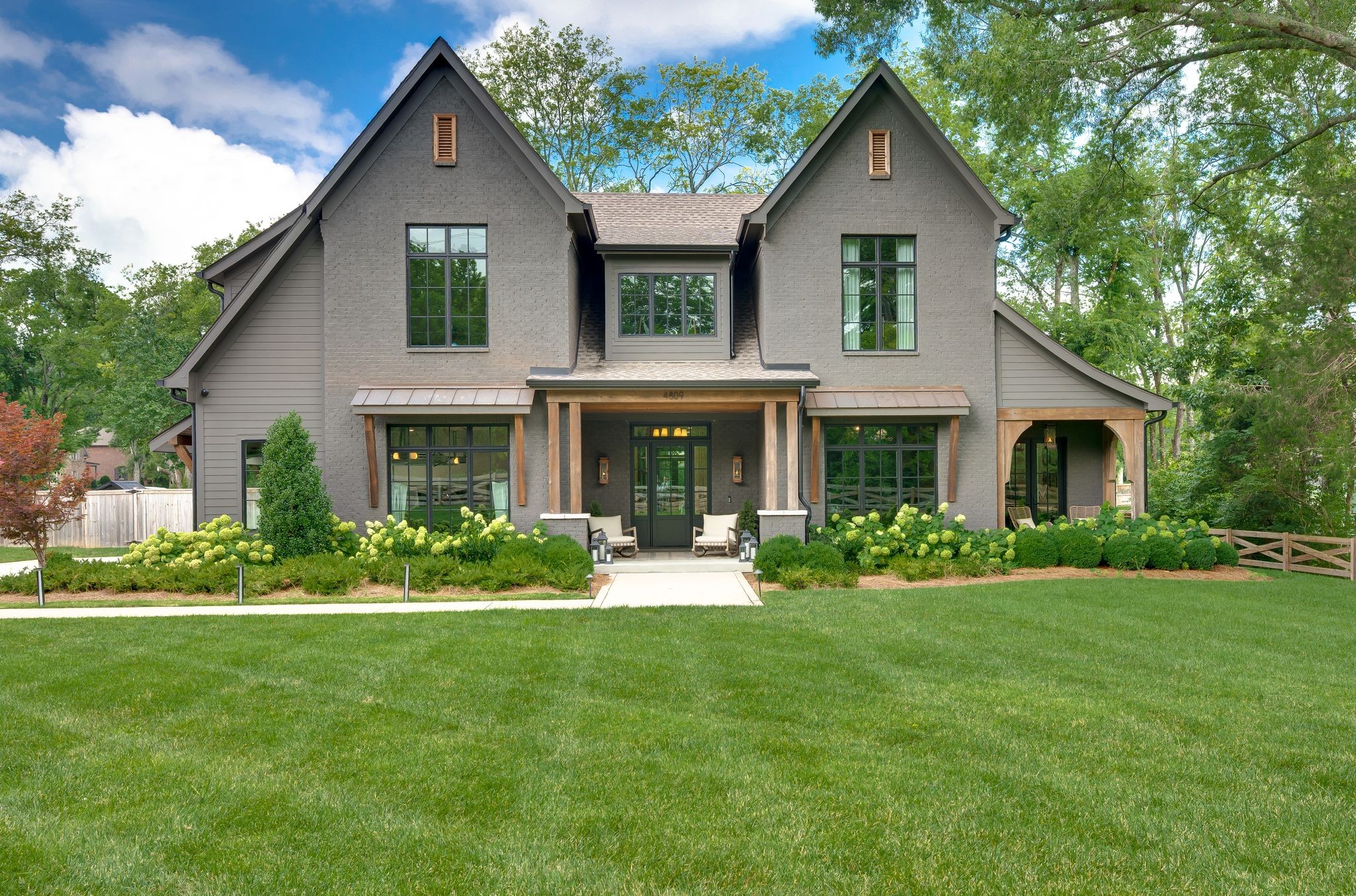 4809 Granny White Pike