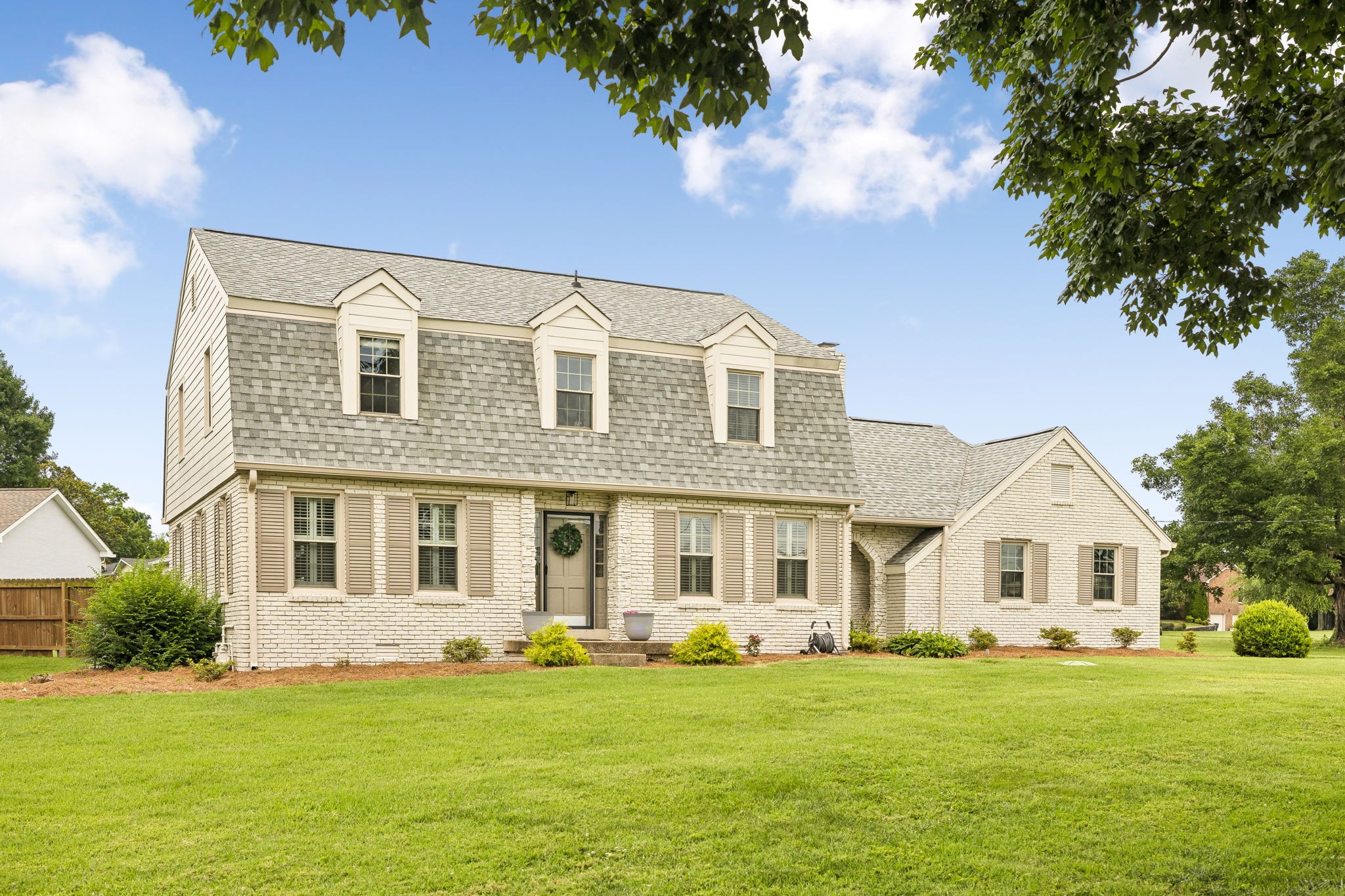 201 Brandywine Dr