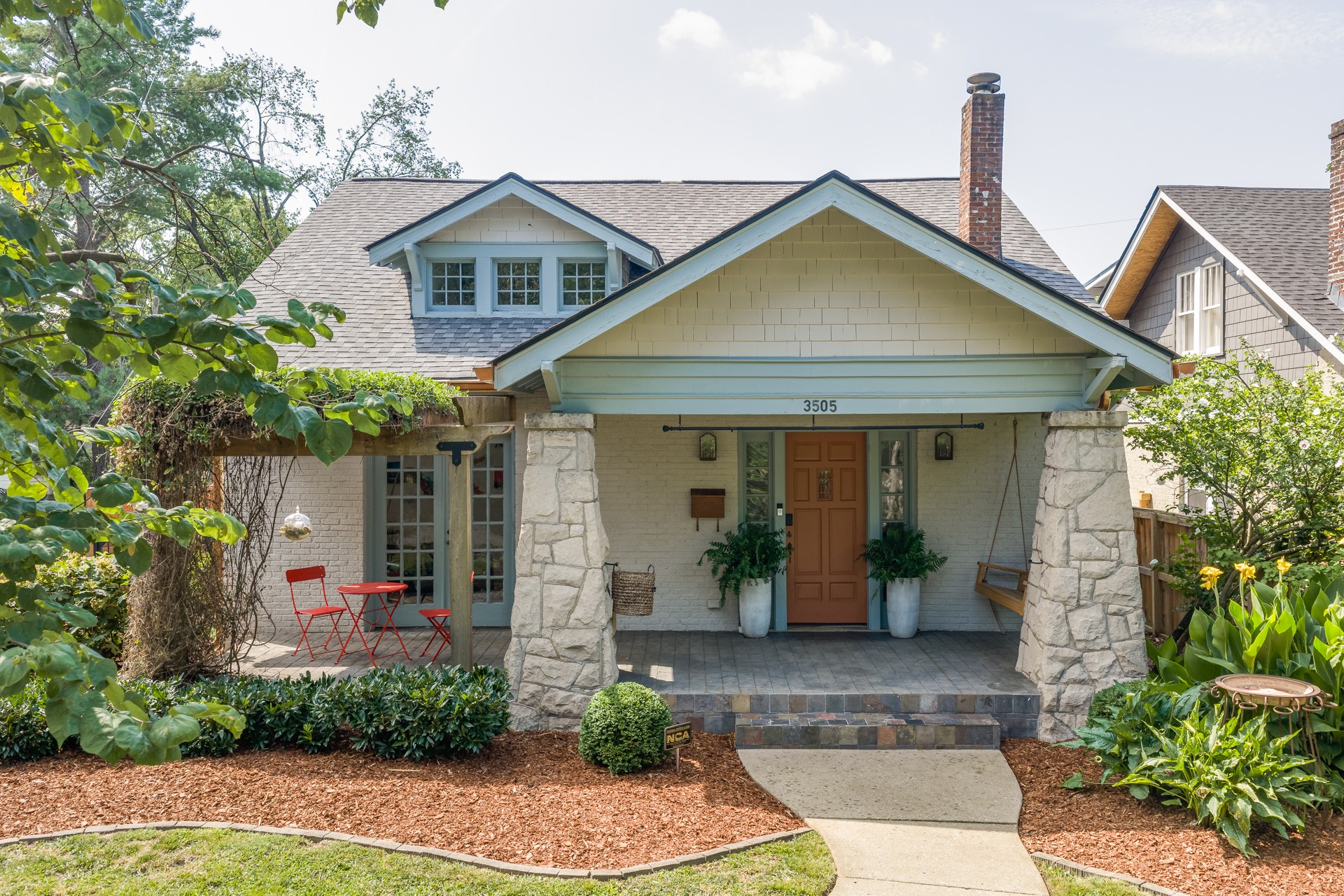 3505 Central Ave