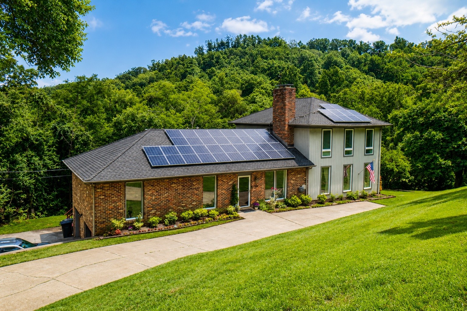 1203 Saxon drive